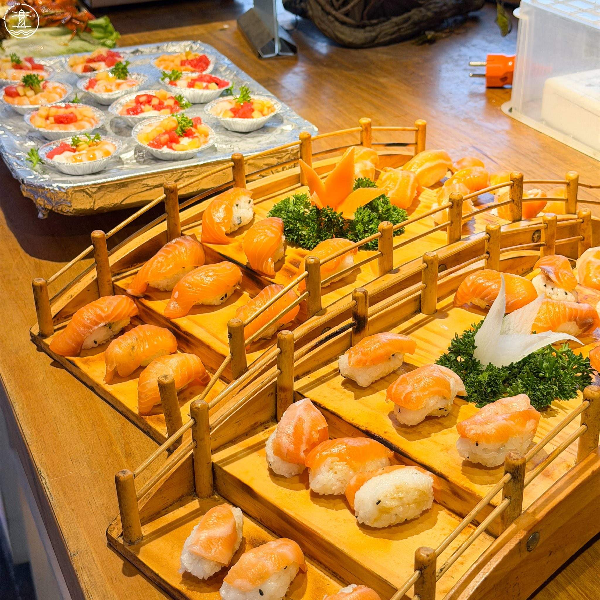 quán ăn gần biển Vũng Tàu