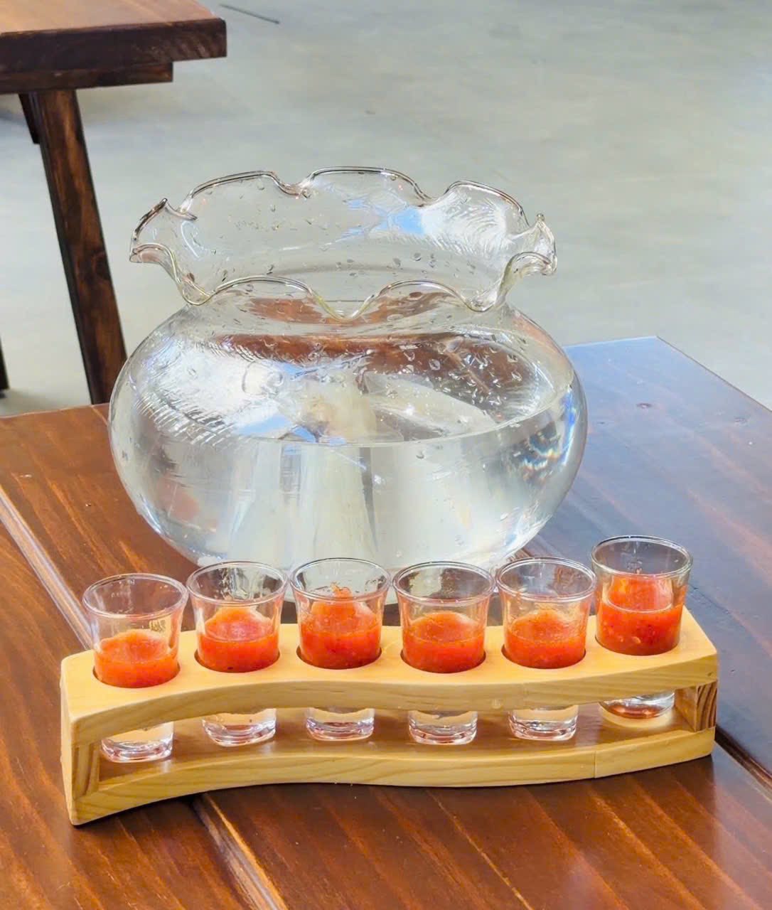 quán ăn gần biển Vũng Tàu