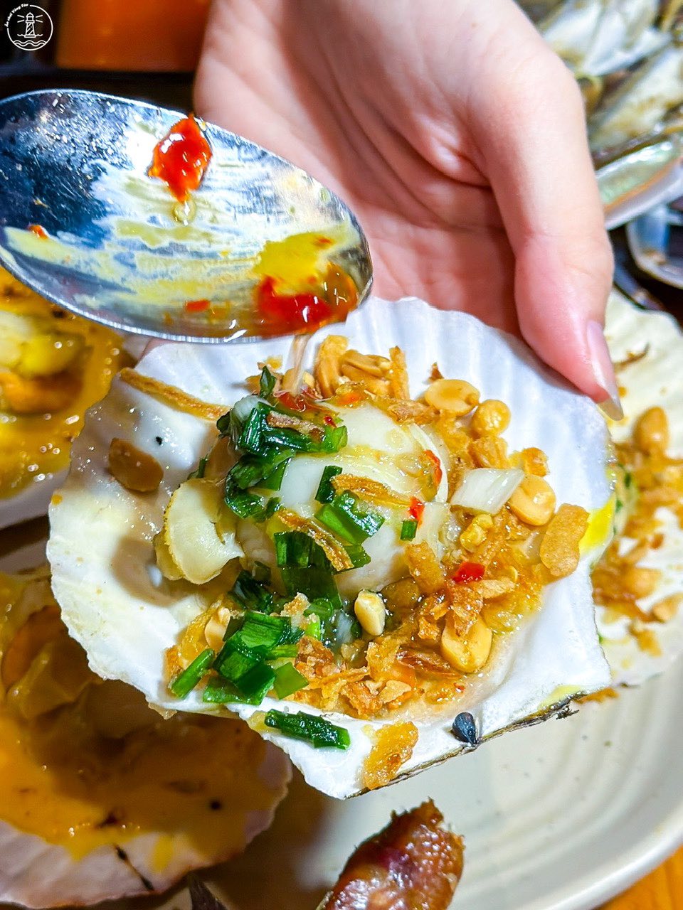 Mê Buffet Vũng Tàu