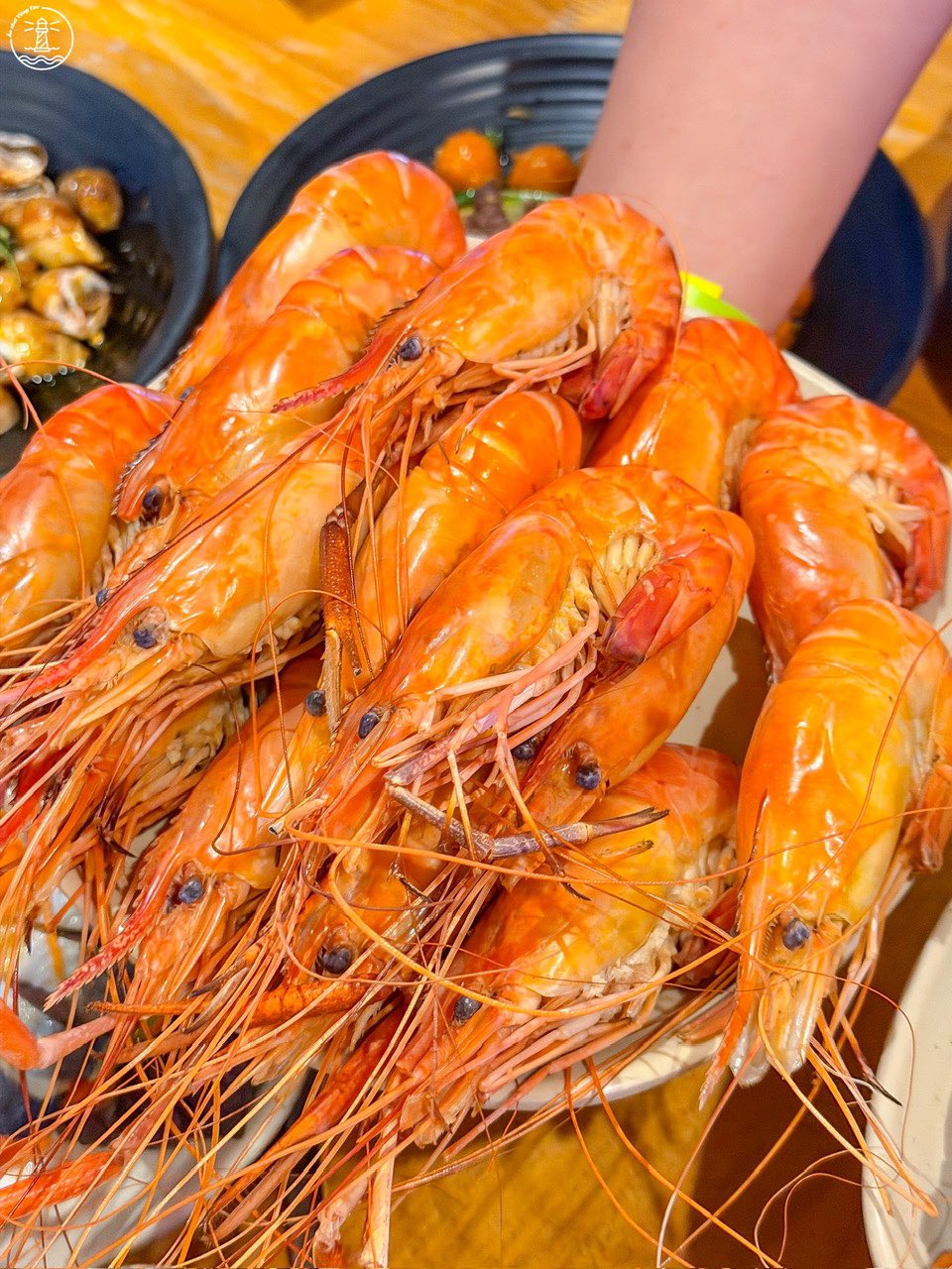 Mê Buffet Vũng Tàu