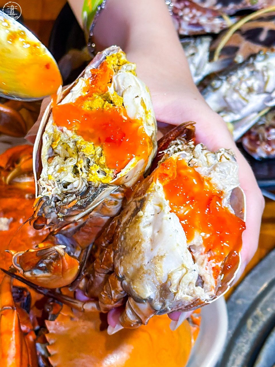 Mê Buffet Vũng Tàu