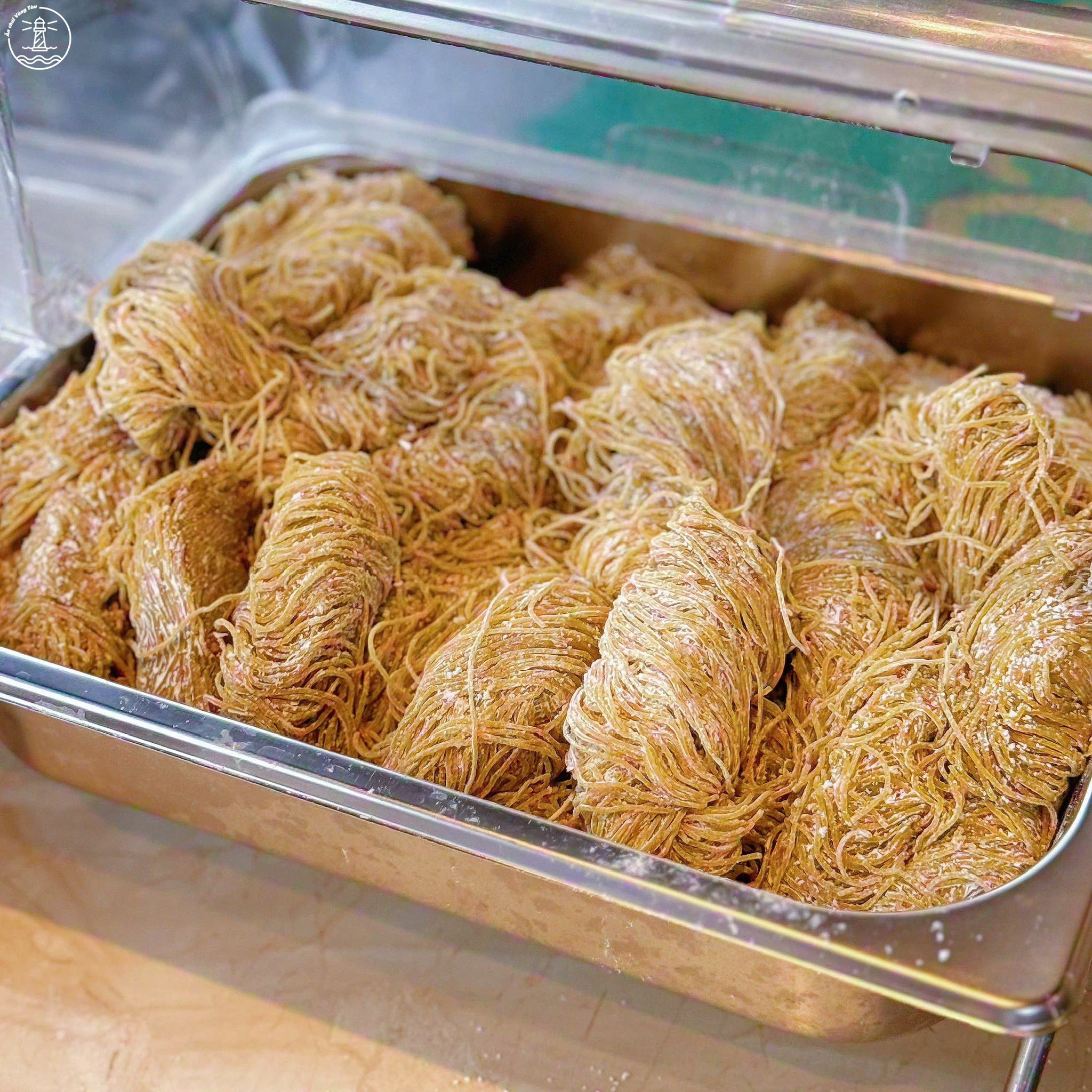 quán ăn tối vũng tàu