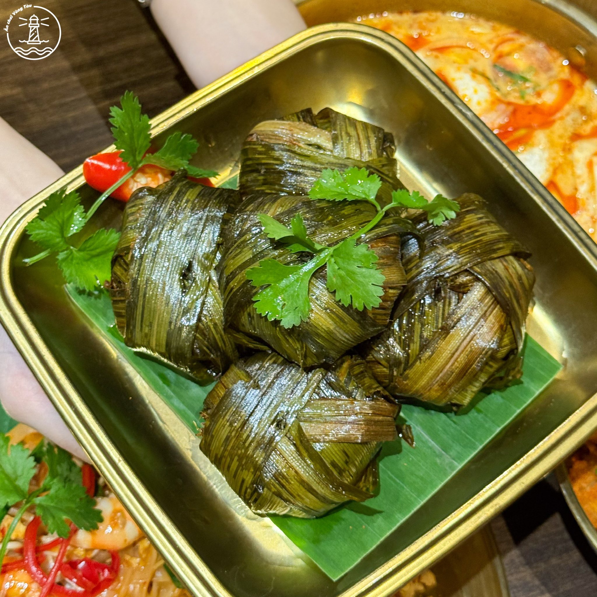 quán ăn tối vũng tàu