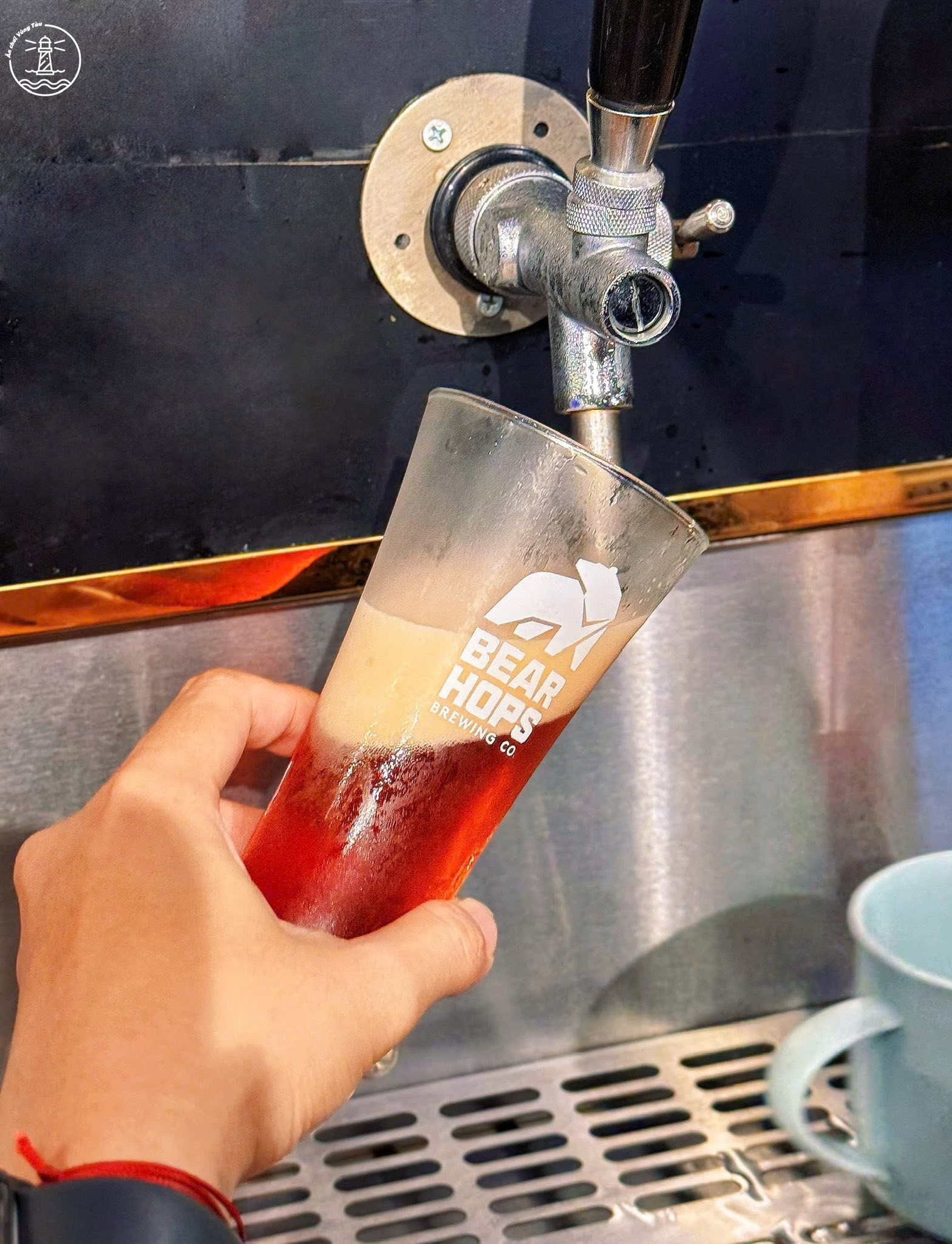 quán ăn tối vũng tàu