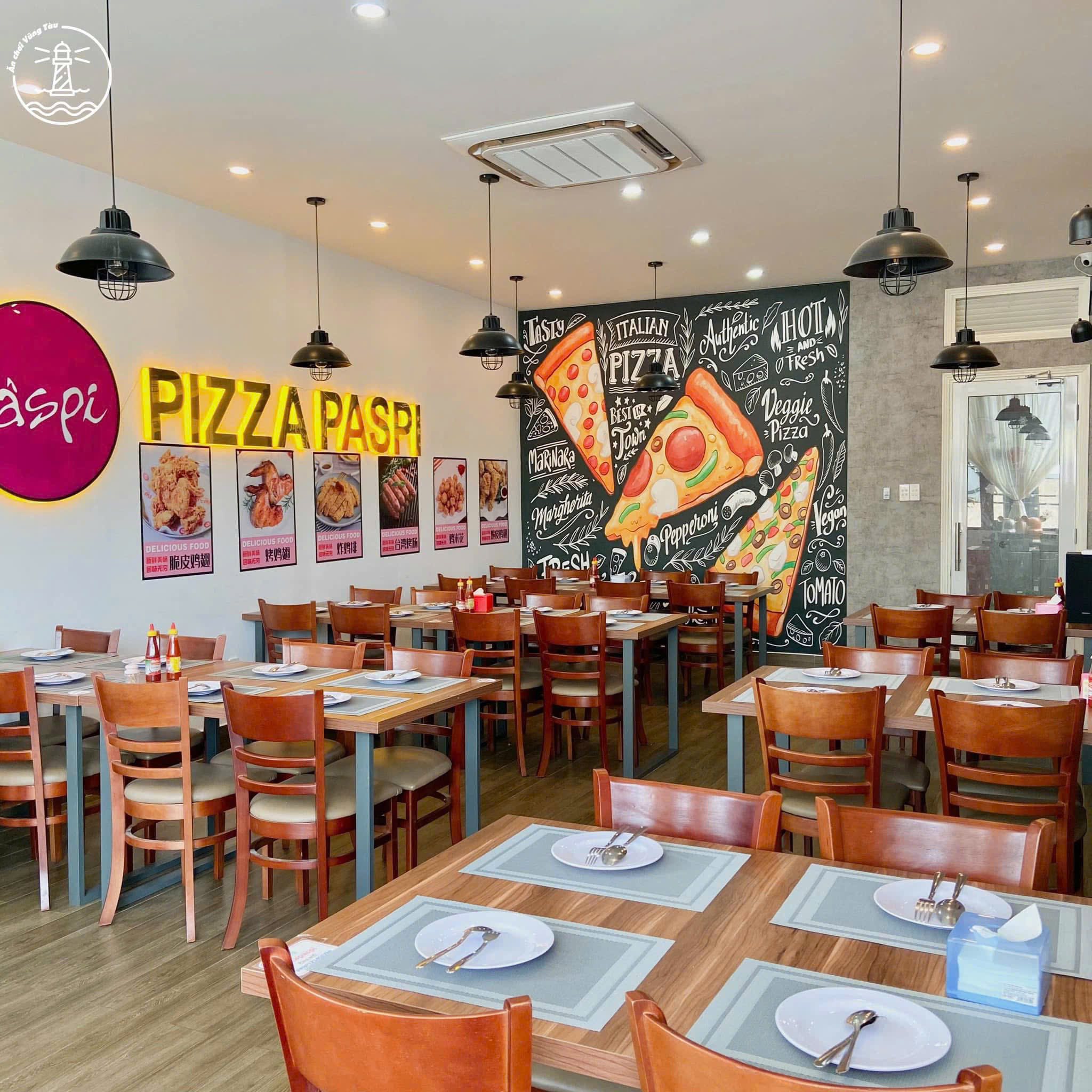 quán ăn tối vũng tàu