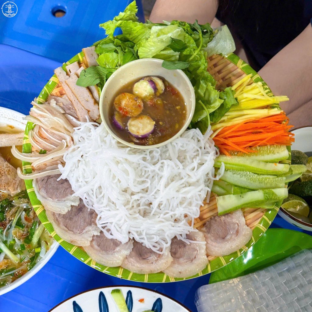 quán ăn tối vũng tàu