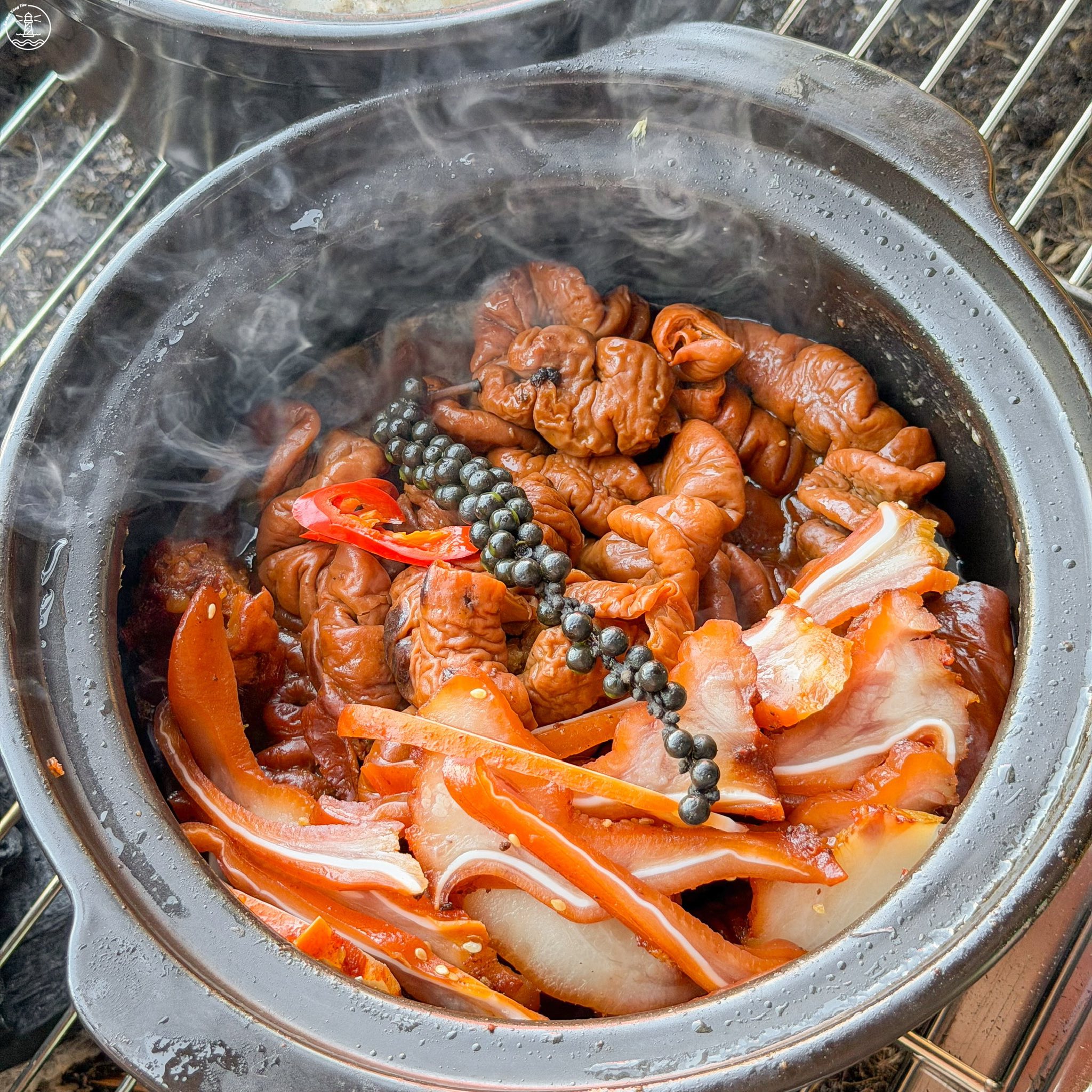 bánh mì ngon ở Vũng Tàu