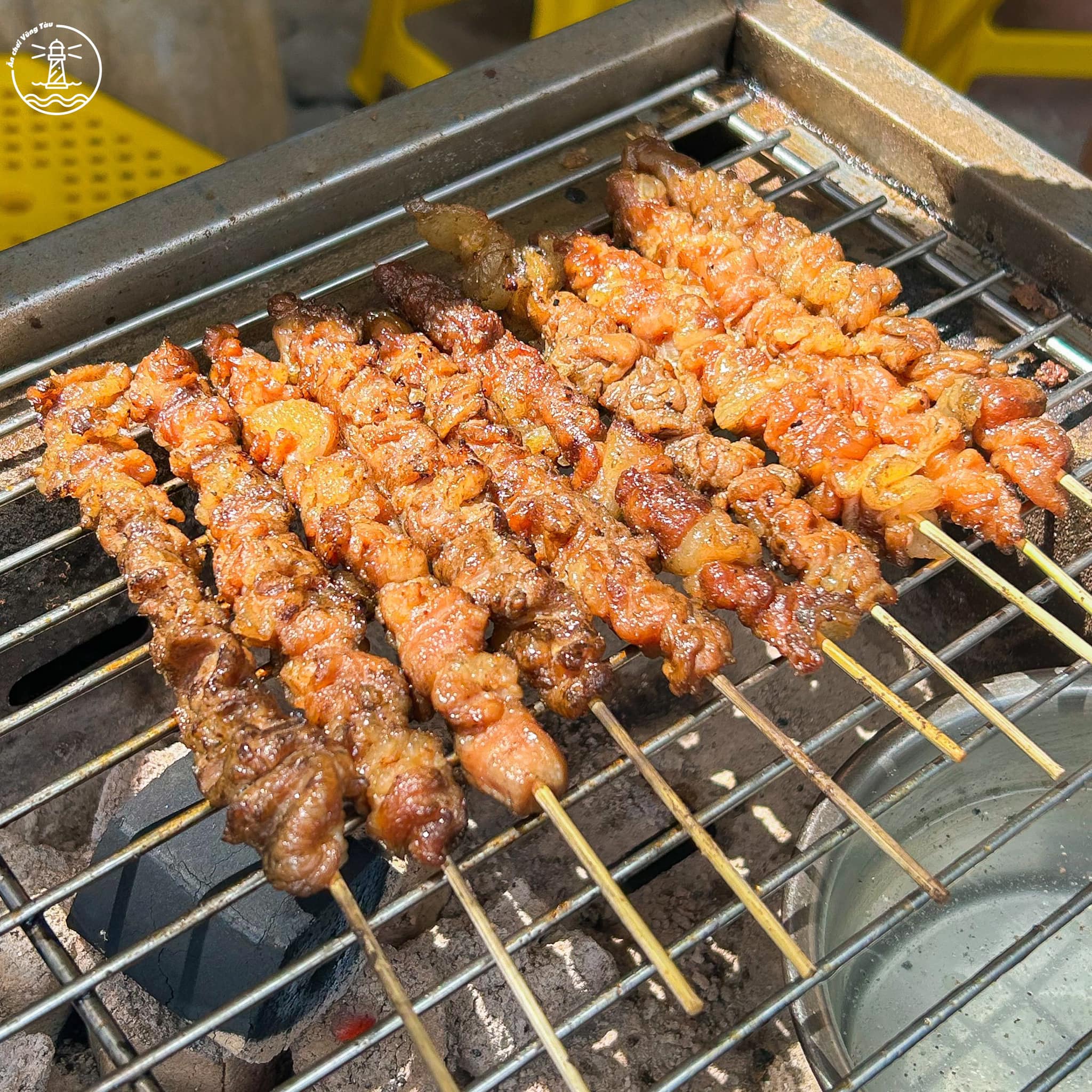 bánh mì ngon ở Vũng Tàu