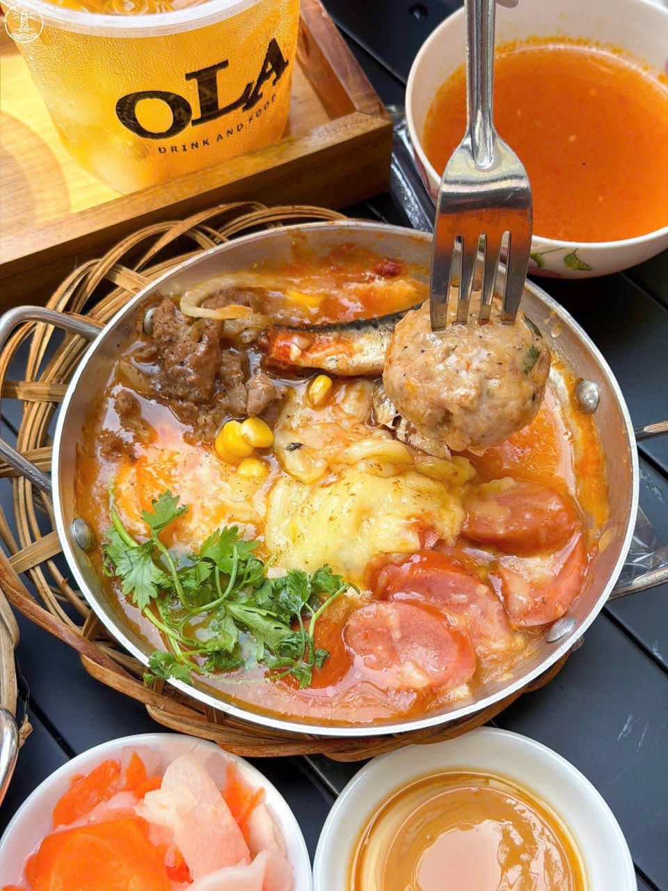 bánh mì ngon ở Vũng Tàu