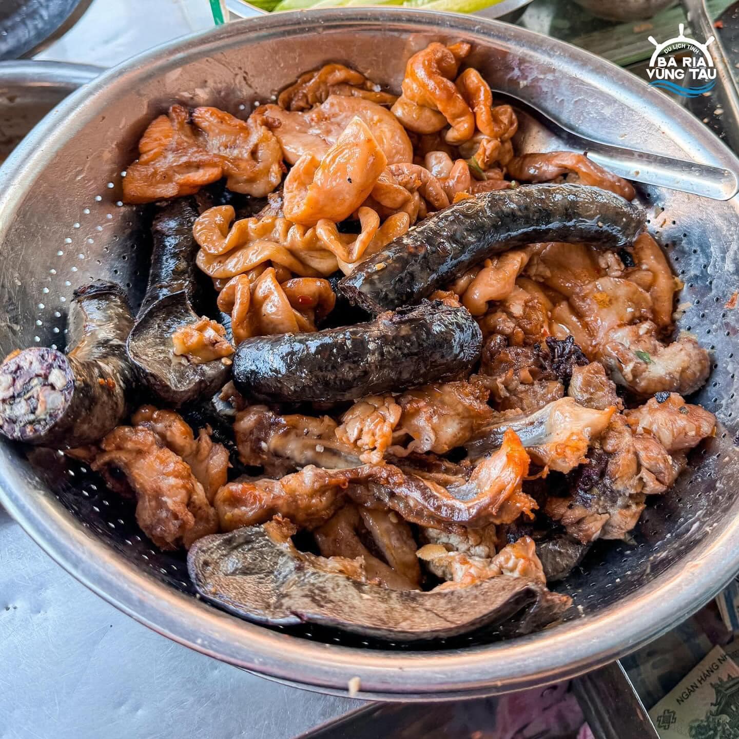 bánh mì ngon ở Vũng Tàu