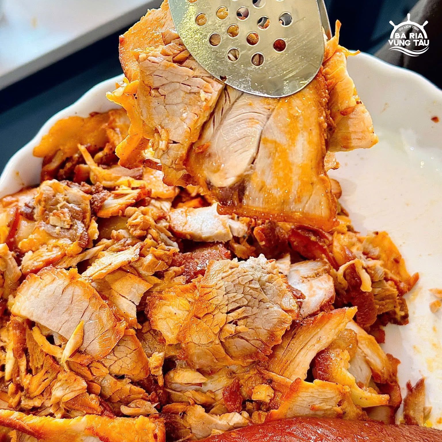 bánh mì ngon ở Vũng Tàu