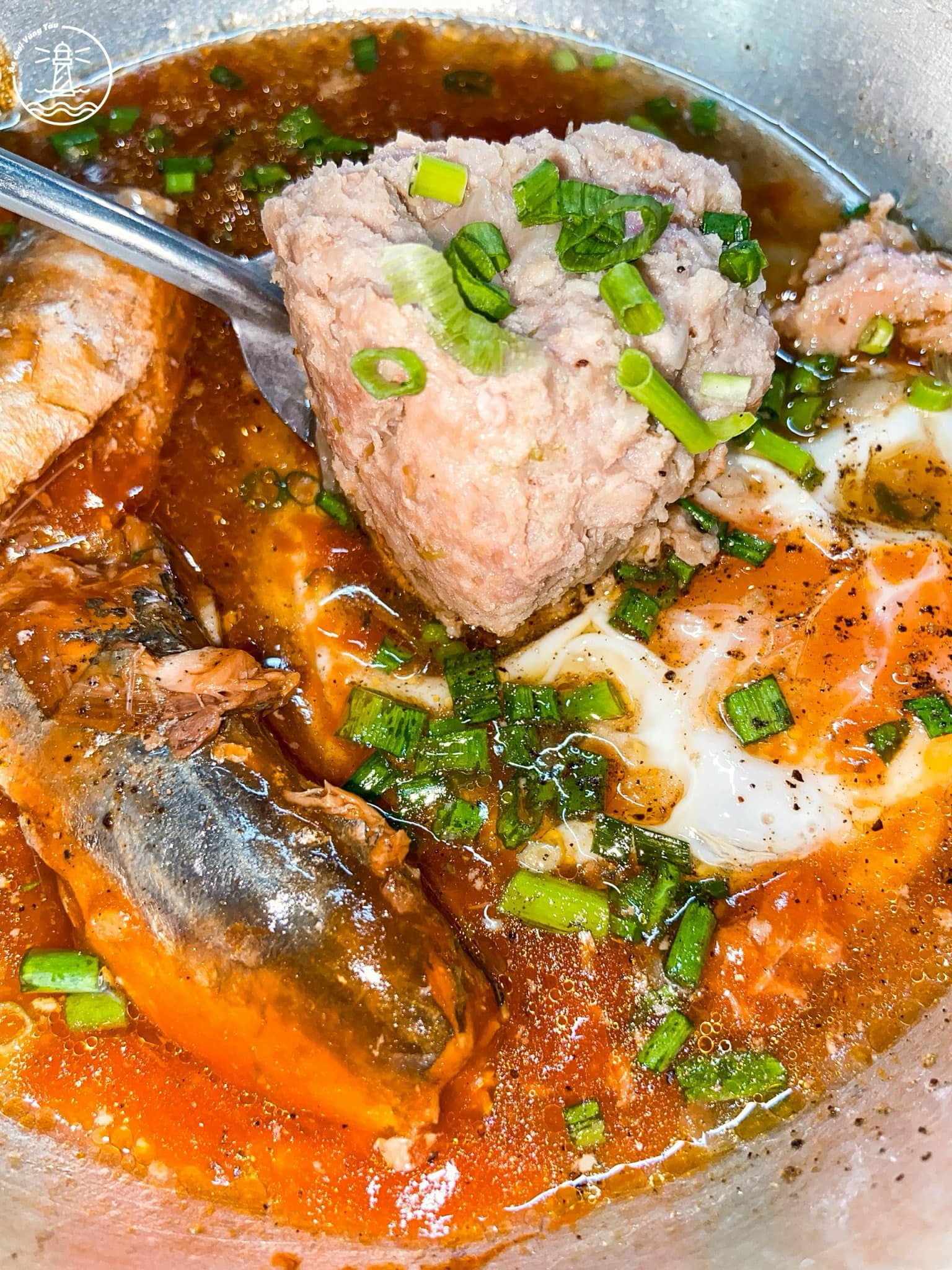bánh mì ngon ở Vũng Tàu
