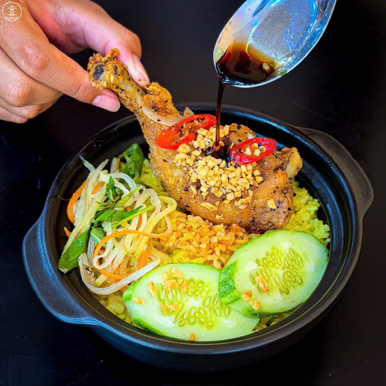 quán cơm vũng tàu