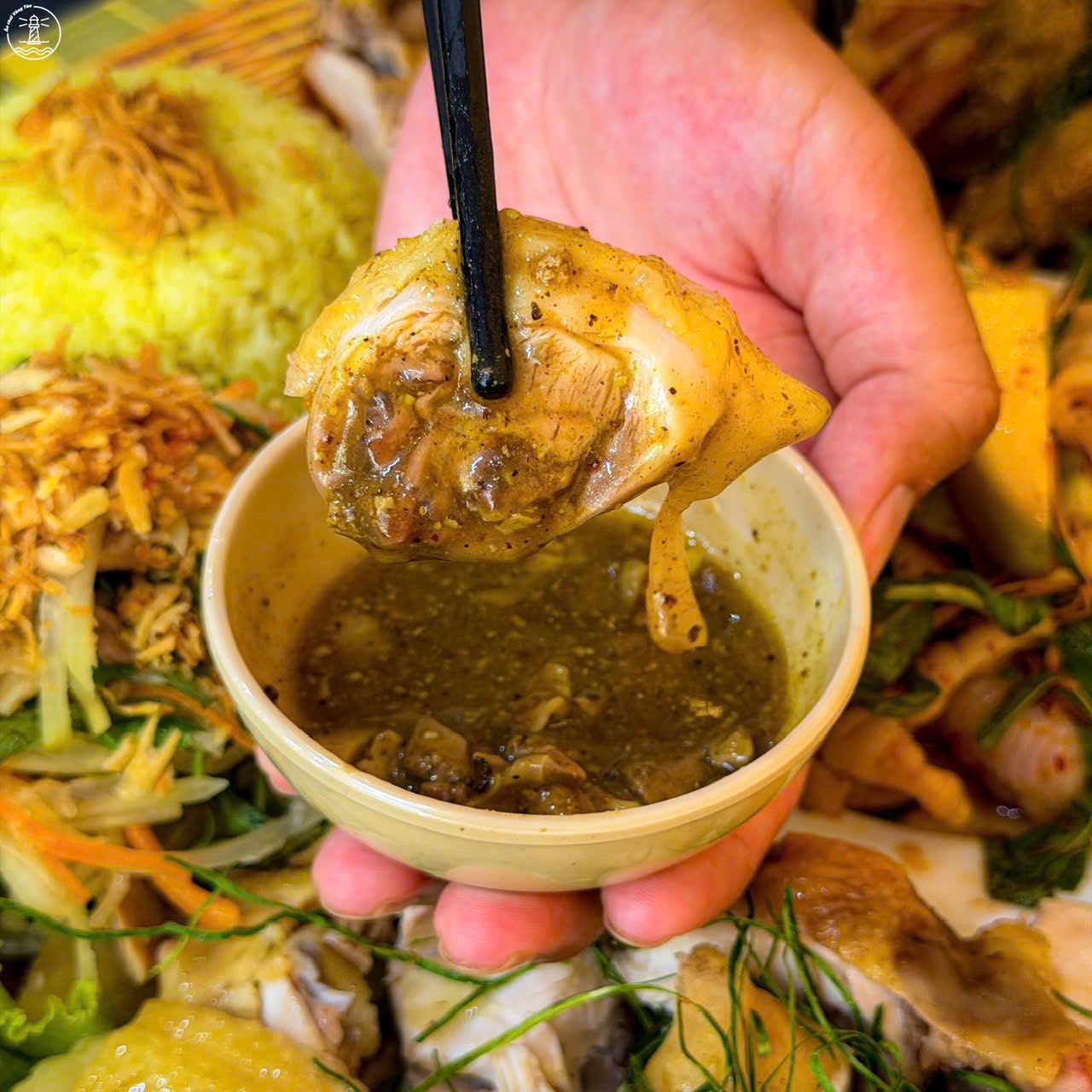 quán cơm vũng tàu