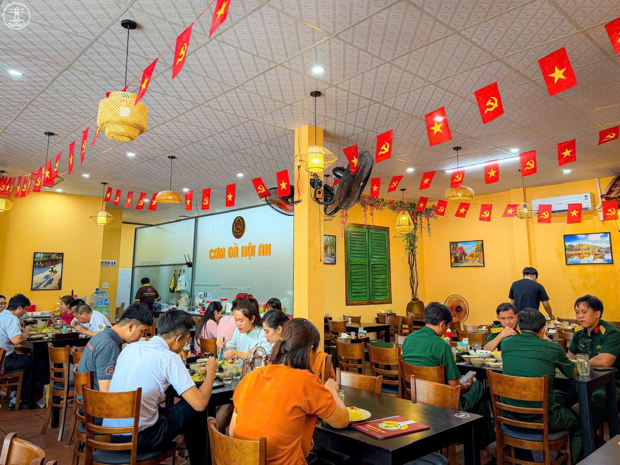 quán cơm vũng tàu