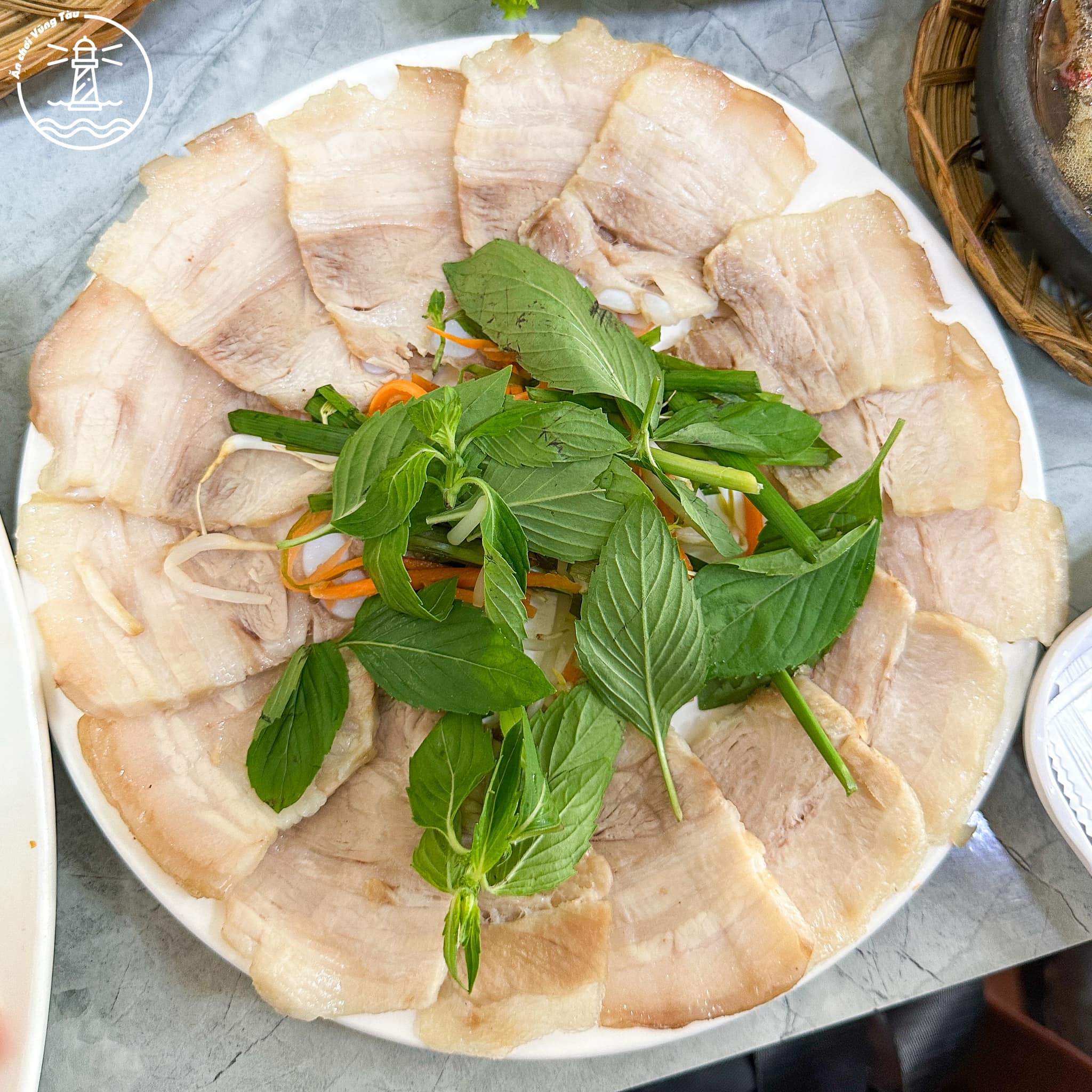 quán cơm vũng tàu