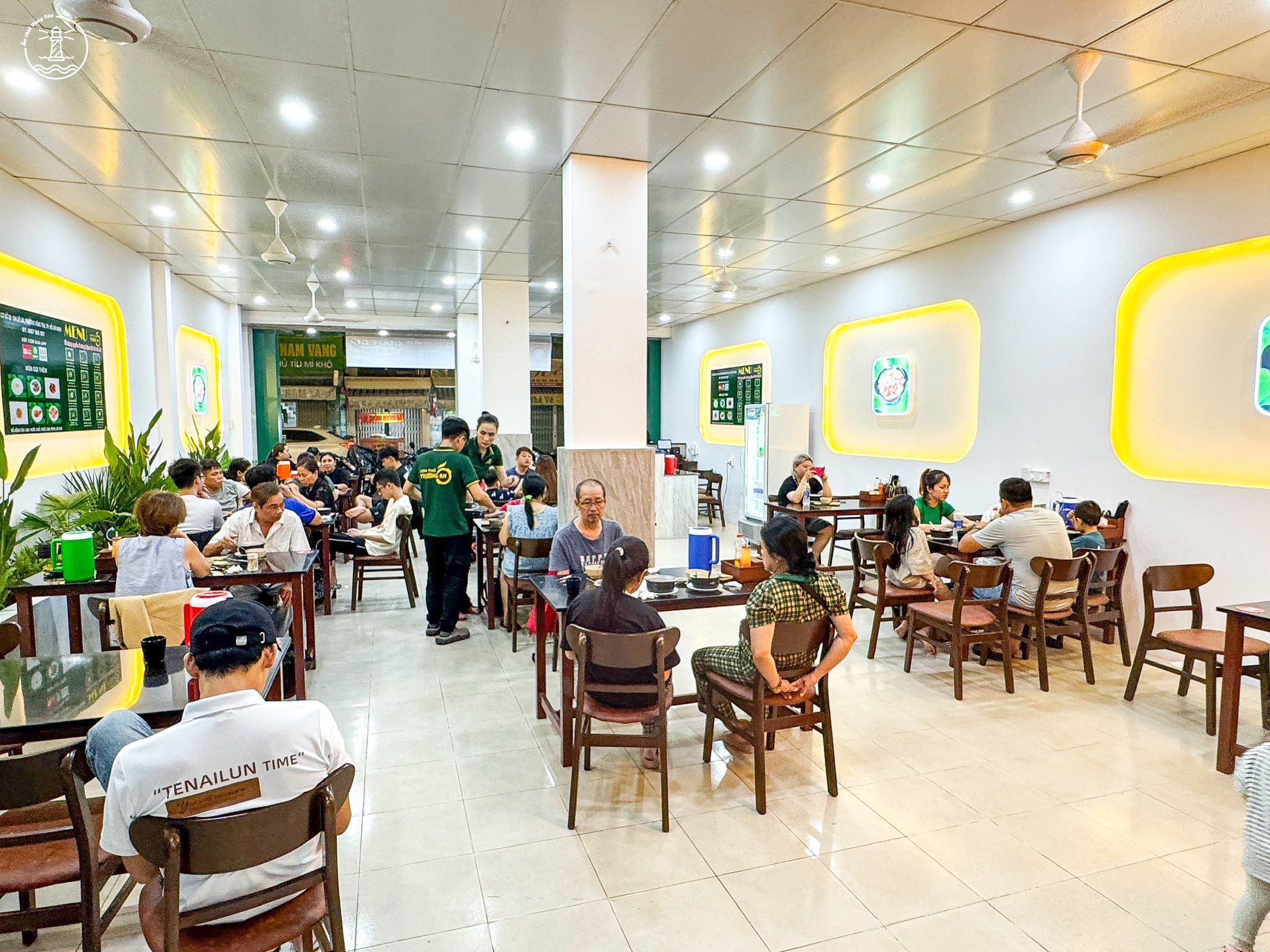 quán cơm vũng tàu