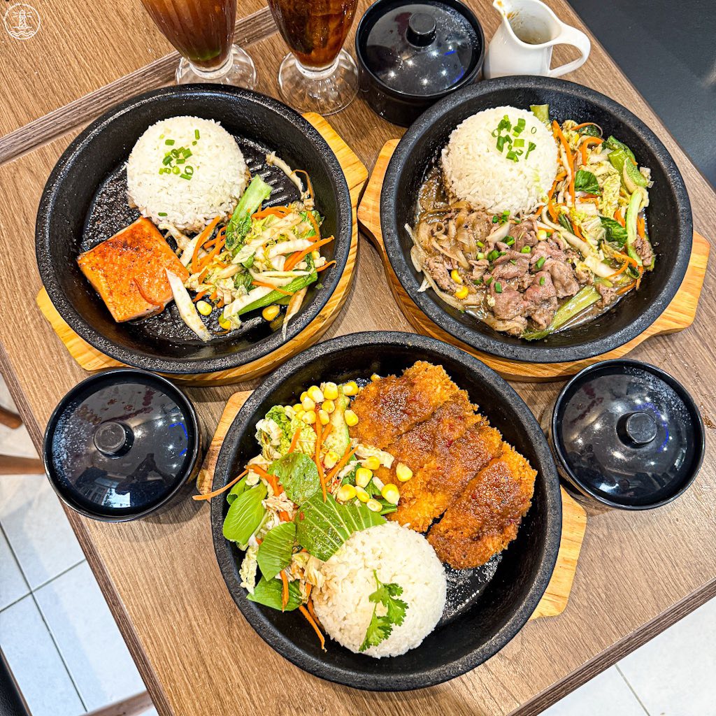 quán cơm vũng tàu