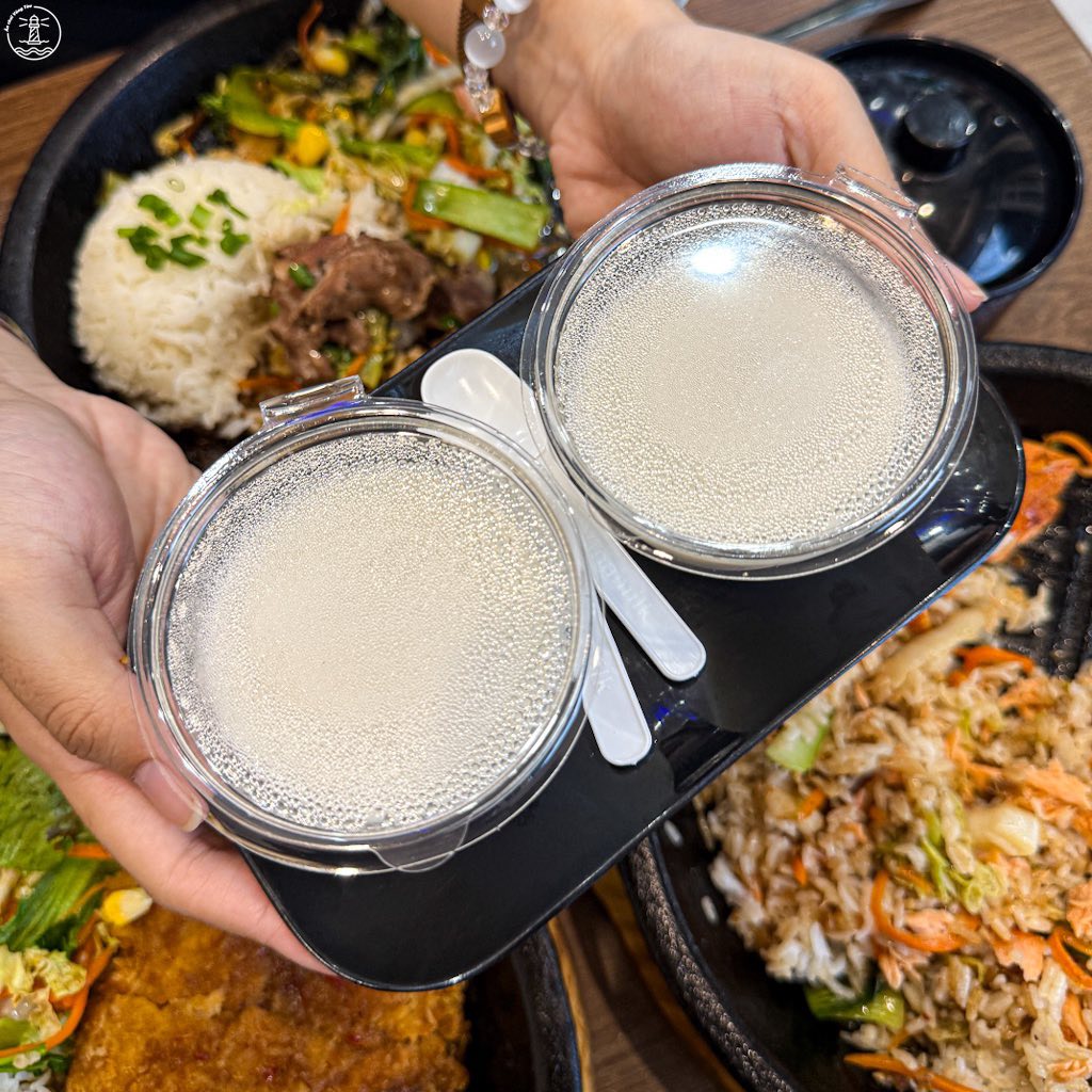 quán cơm vũng tàu