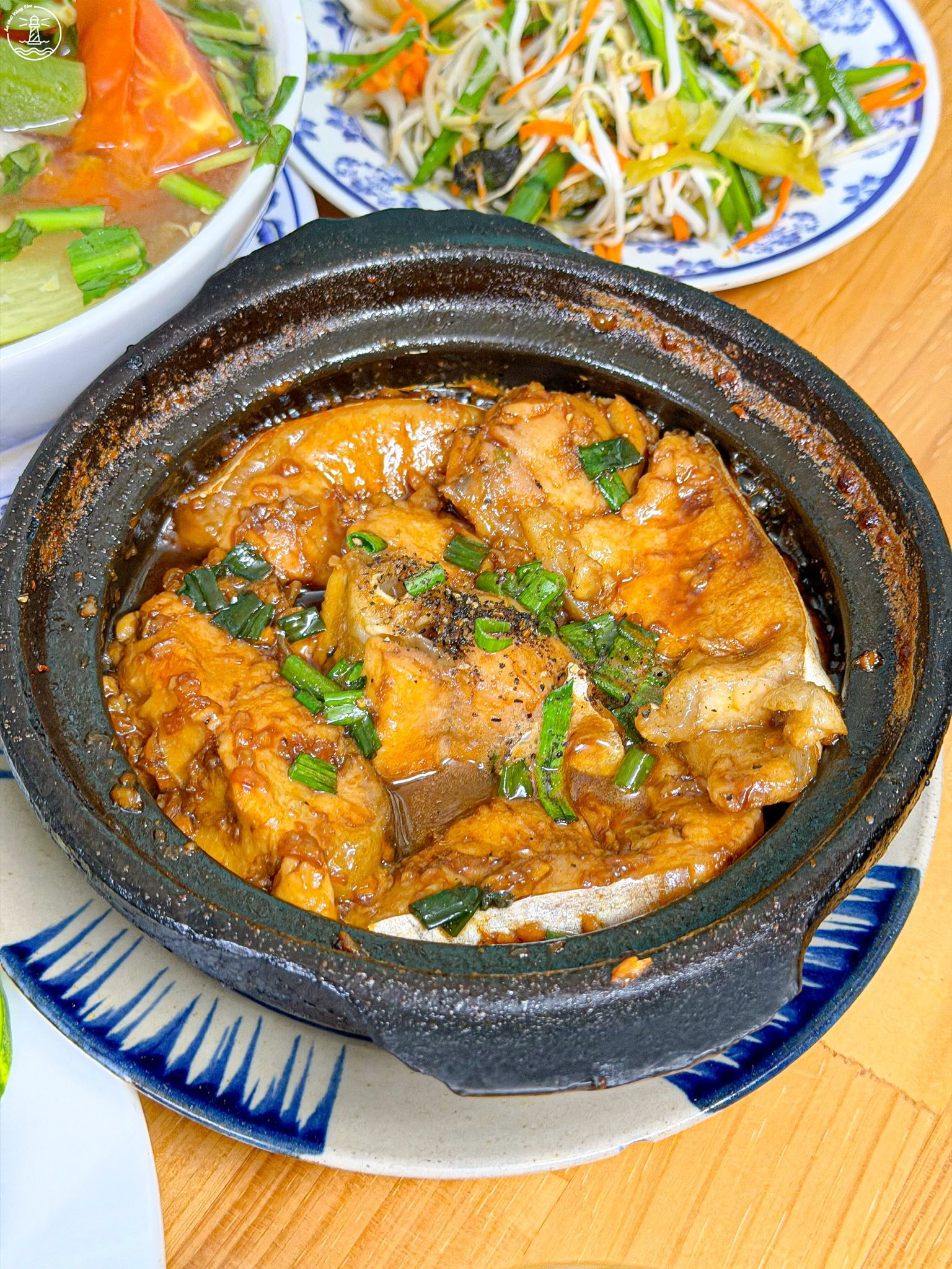 quán cơm vũng tàu