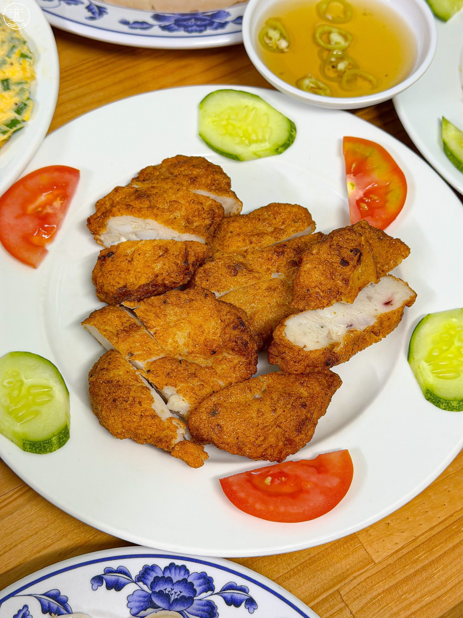 quán cơm vũng tàu