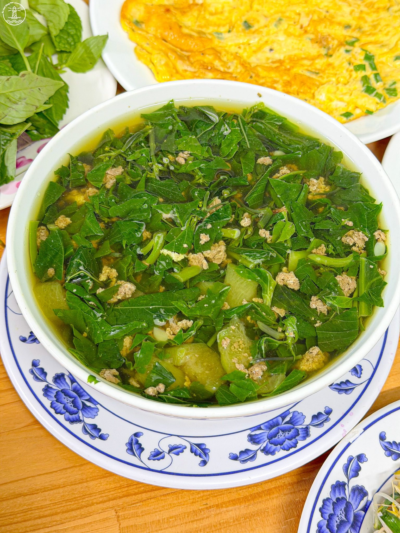 quán cơm vũng tàu