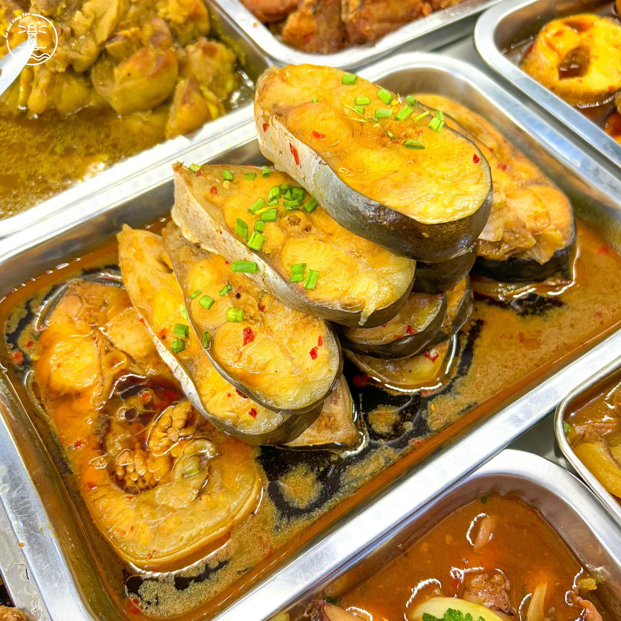 quán cơm vũng tàu