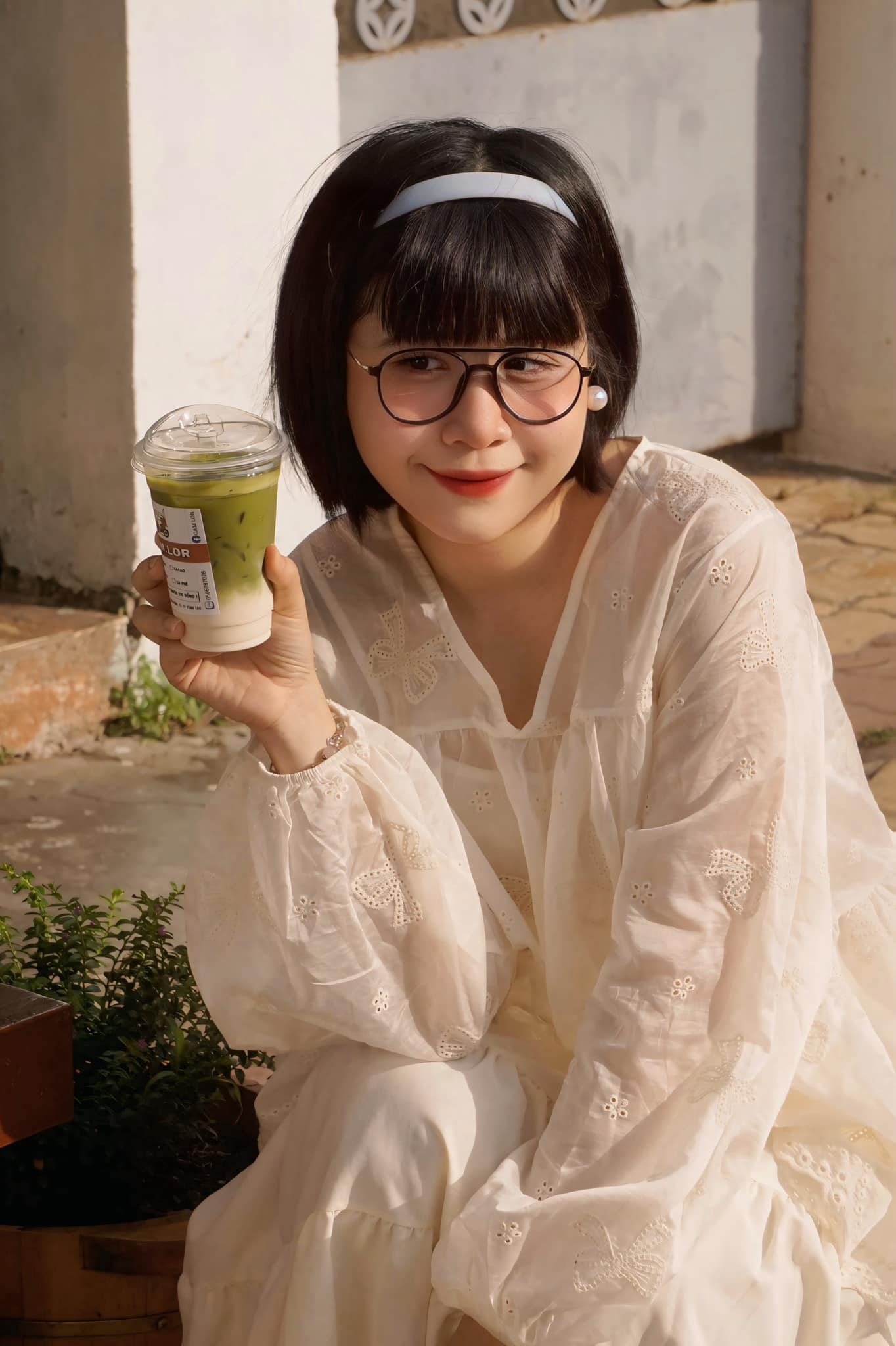 quán matcha Vũng Tàu ngon 2026