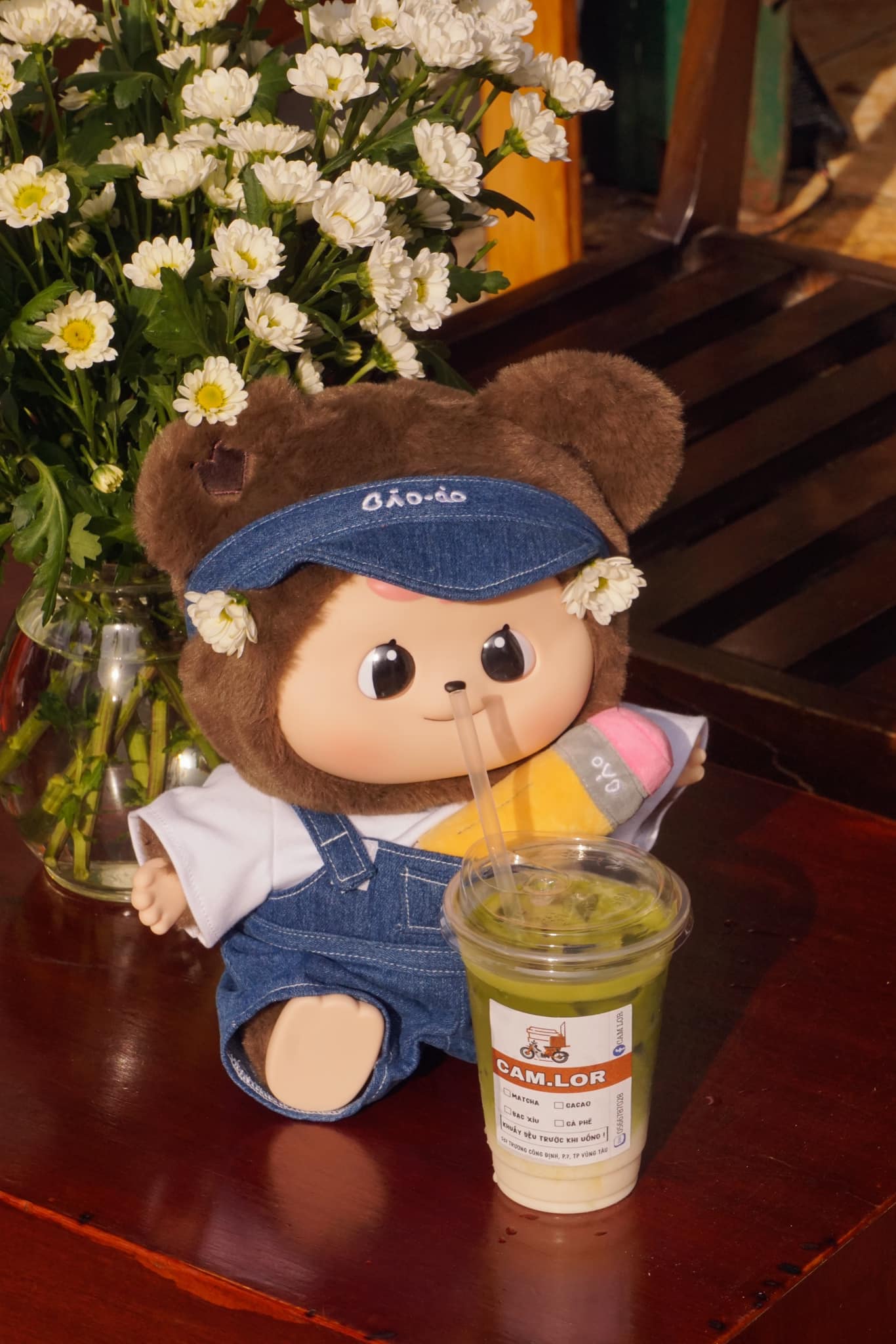 quán matcha Vũng Tàu ngon 2026