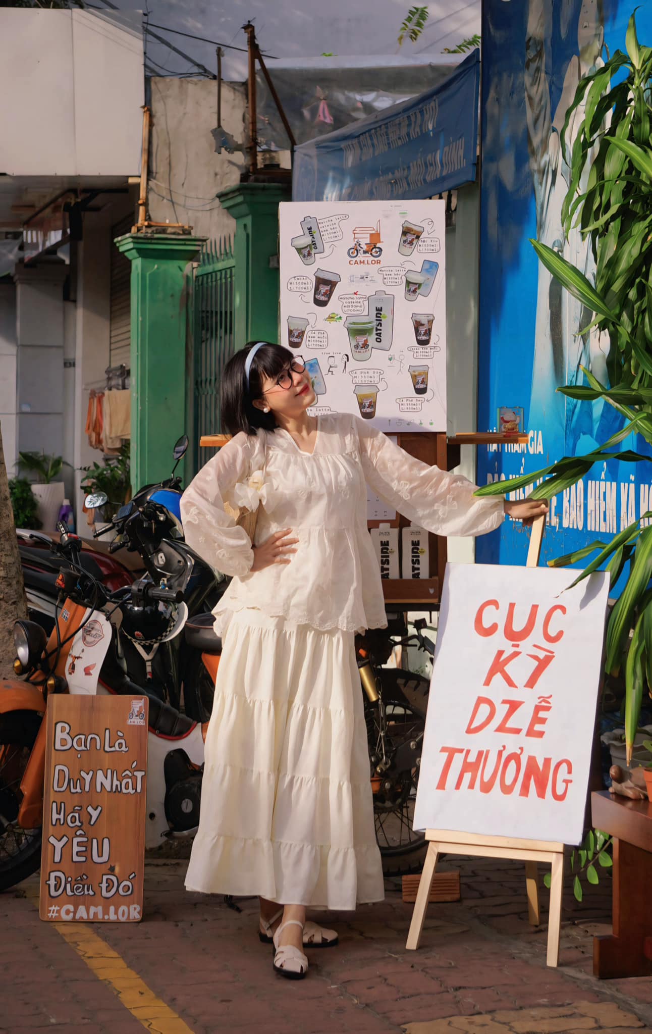 quán matcha Vũng Tàu ngon 2026