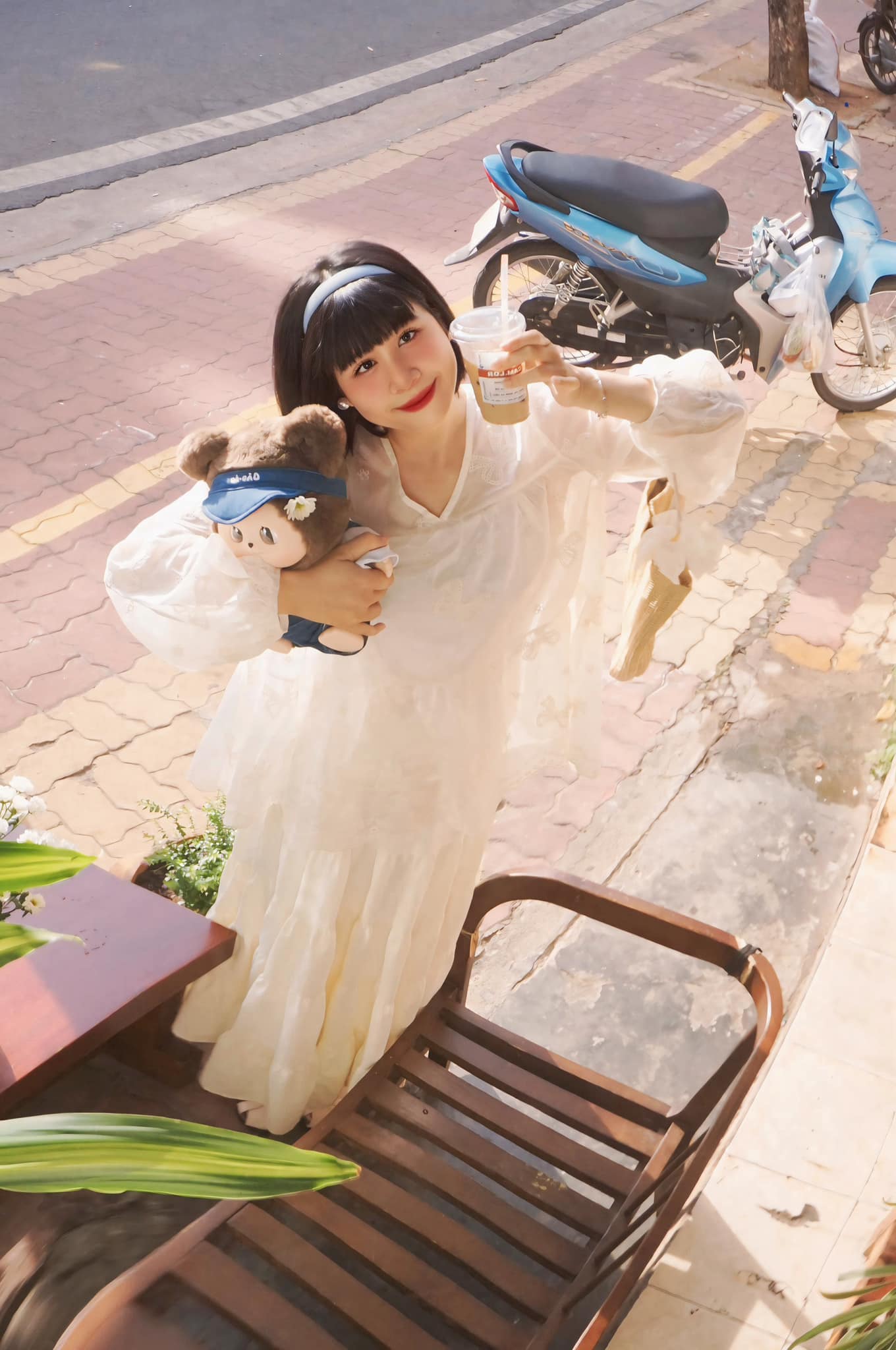 quán matcha Vũng Tàu ngon 2026