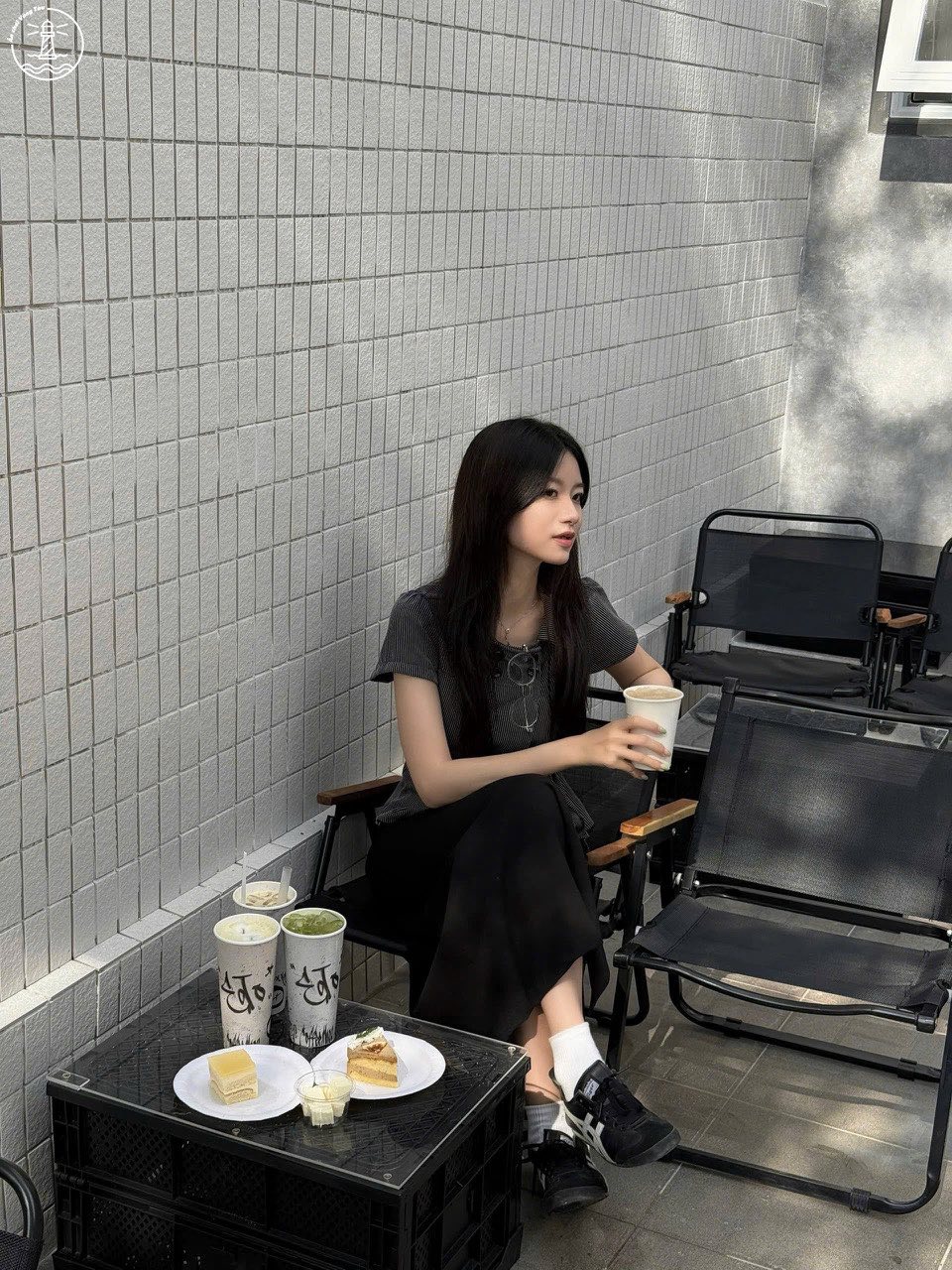 quán matcha Vũng Tàu ngon 2026