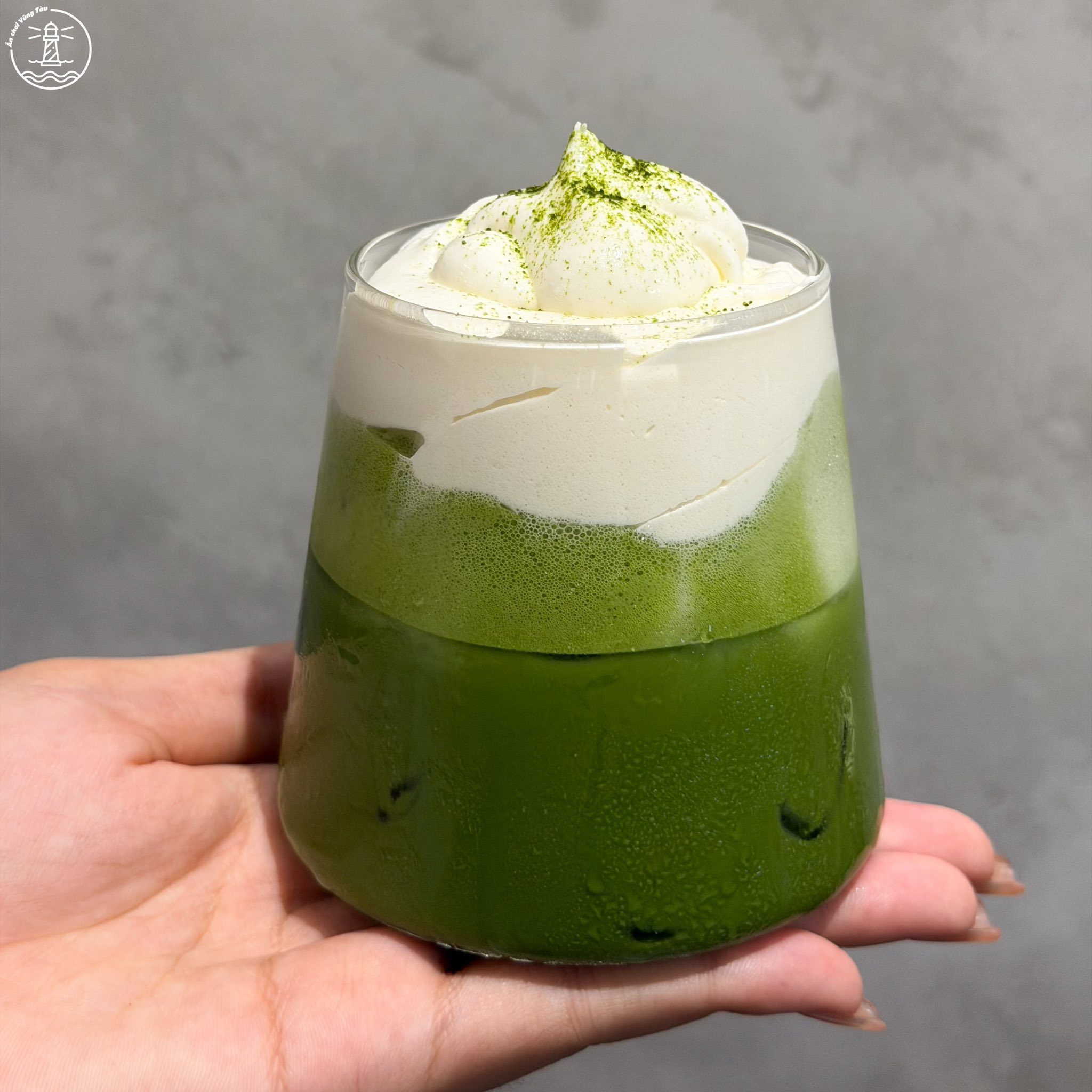 quán matcha Vũng Tàu ngon 2026