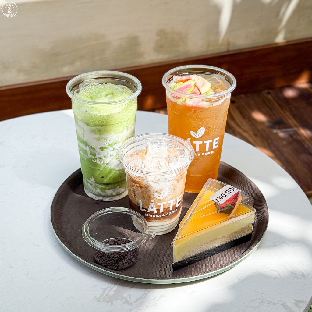 quán matcha Vũng Tàu ngon 2026