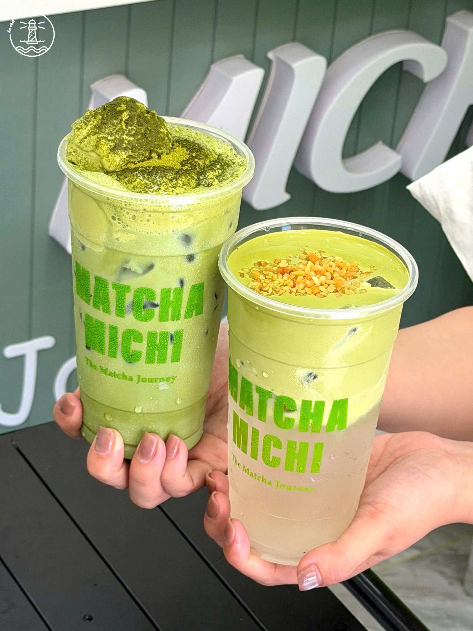 quán matcha Vũng Tàu ngon 2026