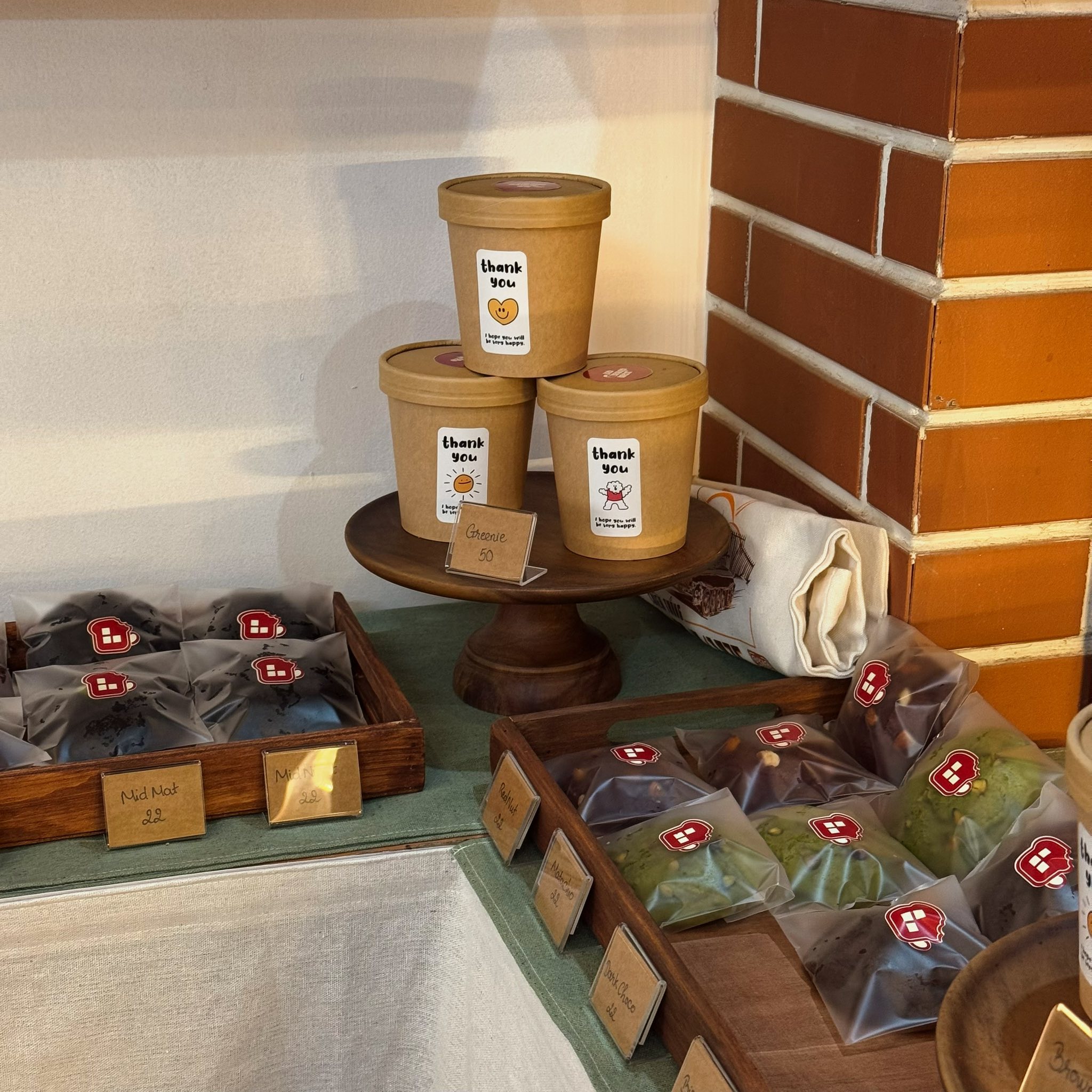 quán matcha Vũng Tàu ngon 2026