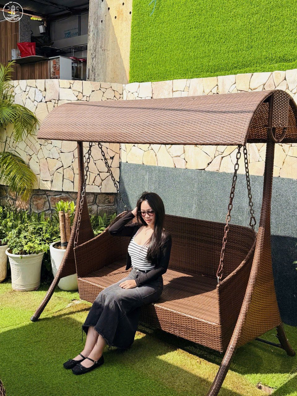 quán matcha Vũng Tàu ngon 2026