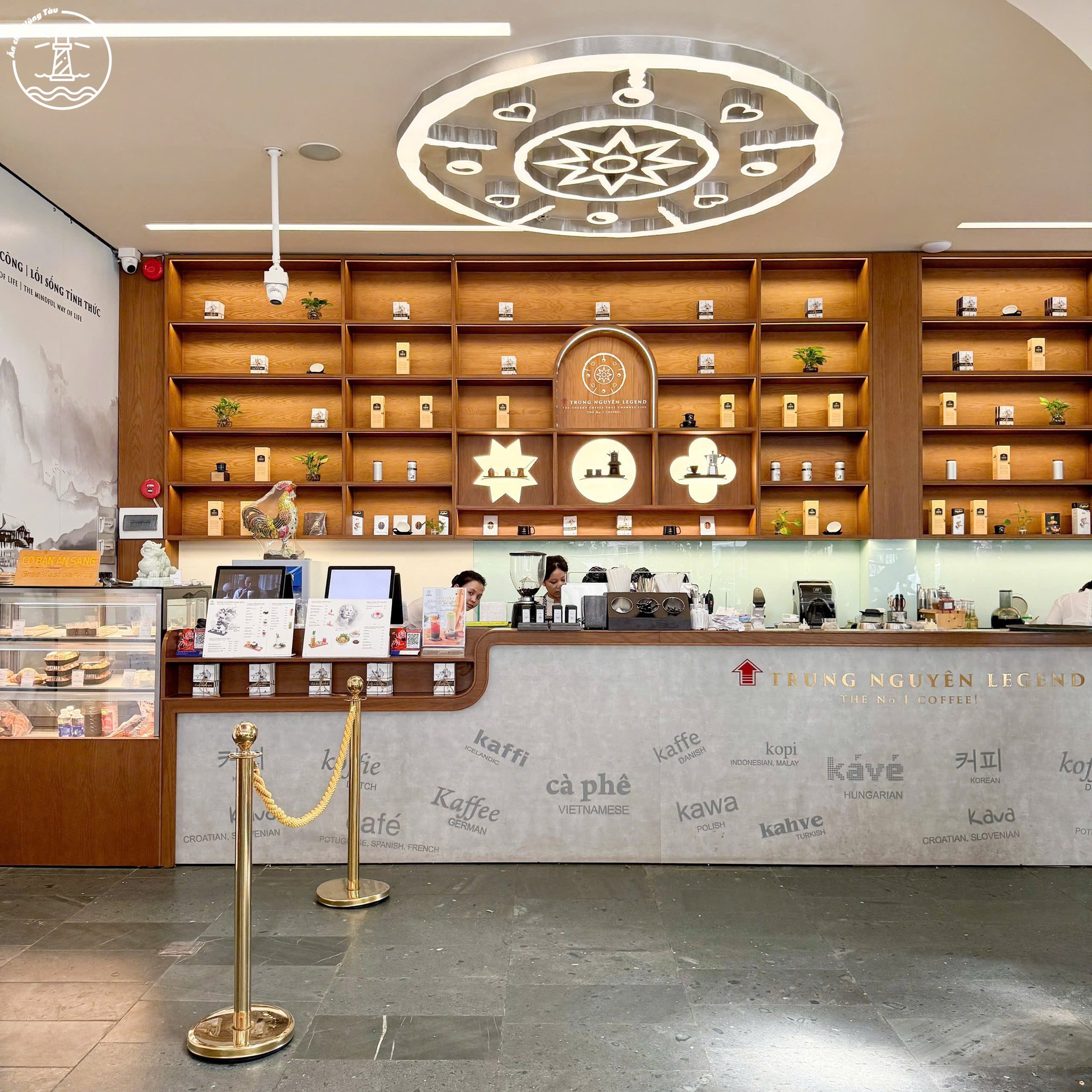 quán matcha Vũng Tàu ngon 2026