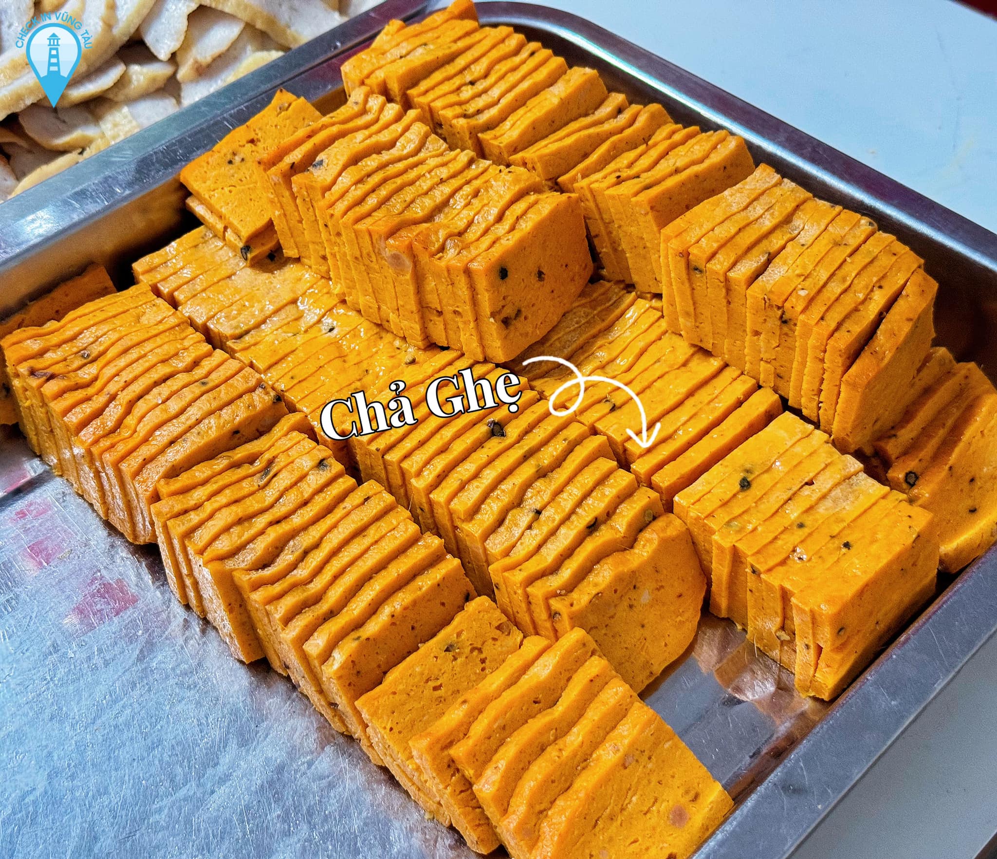 quán tôm tít ngon Vũng Tàu