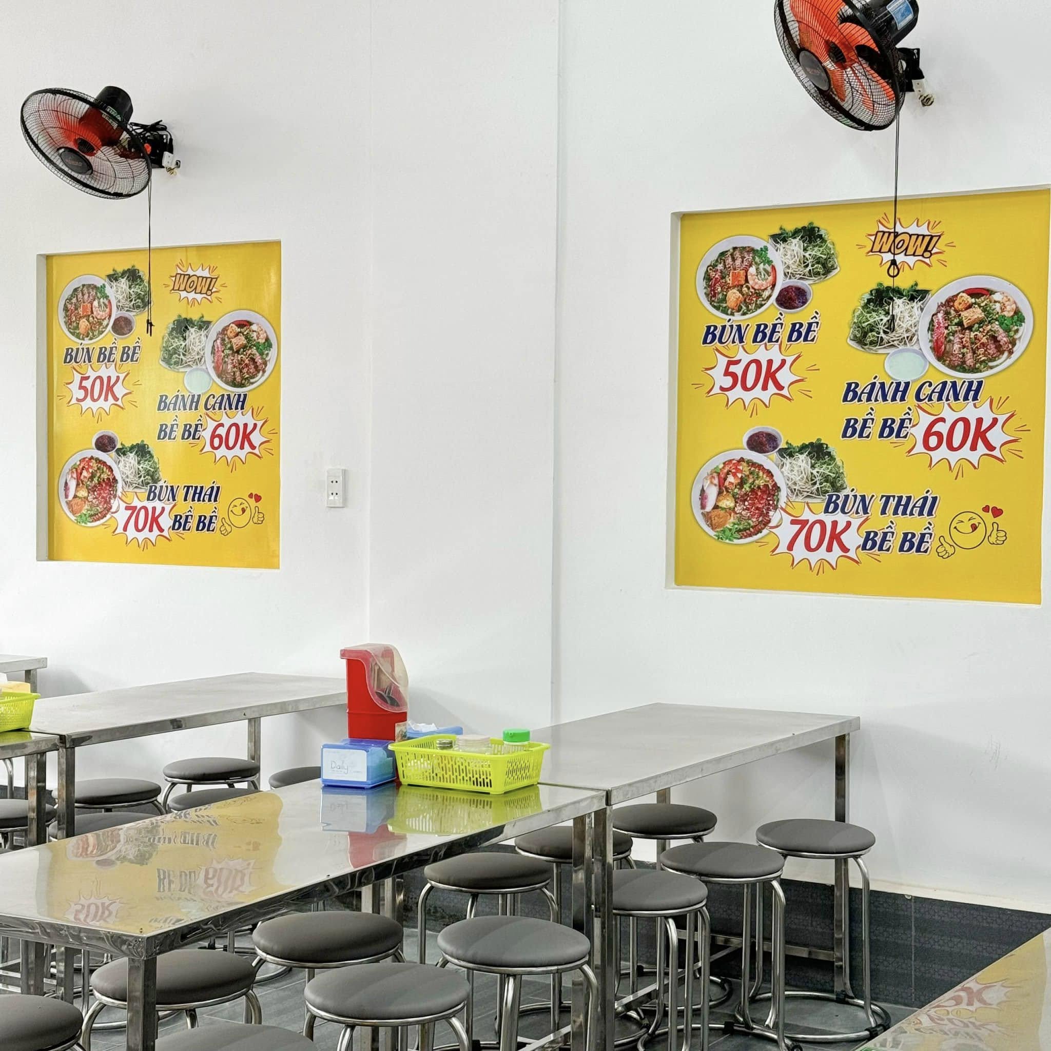 quán tôm tít ngon Vũng Tàu