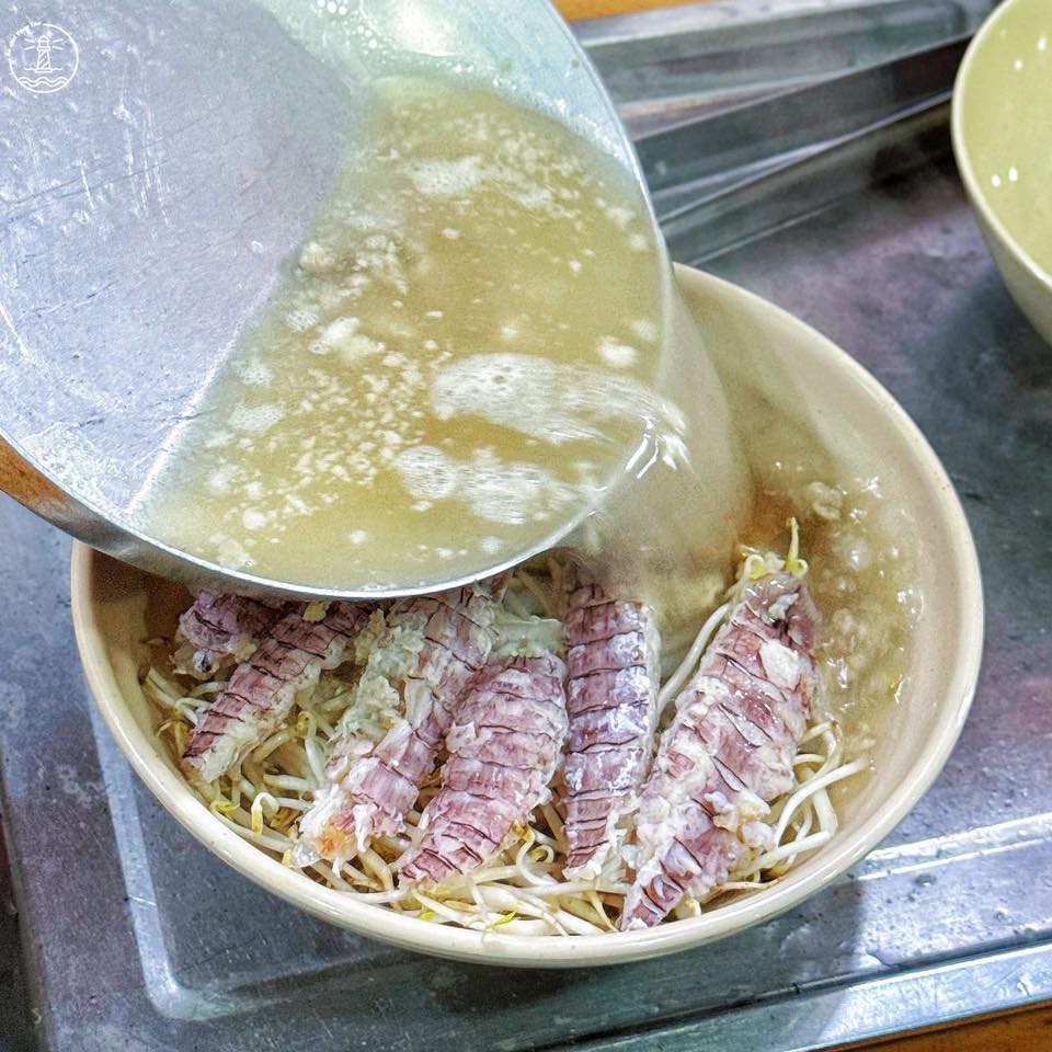 quán tôm tít ngon Vũng Tàu