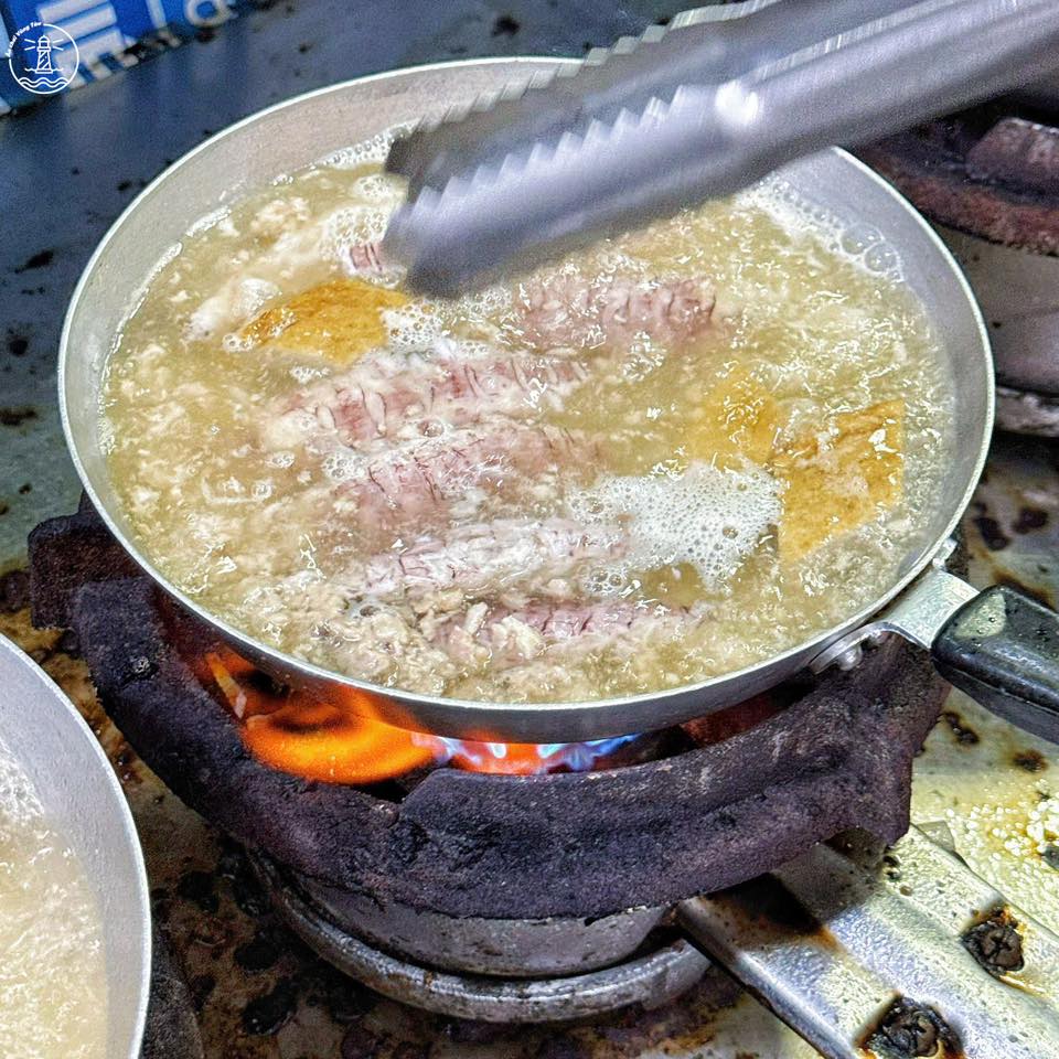 quán tôm tít ngon Vũng Tàu