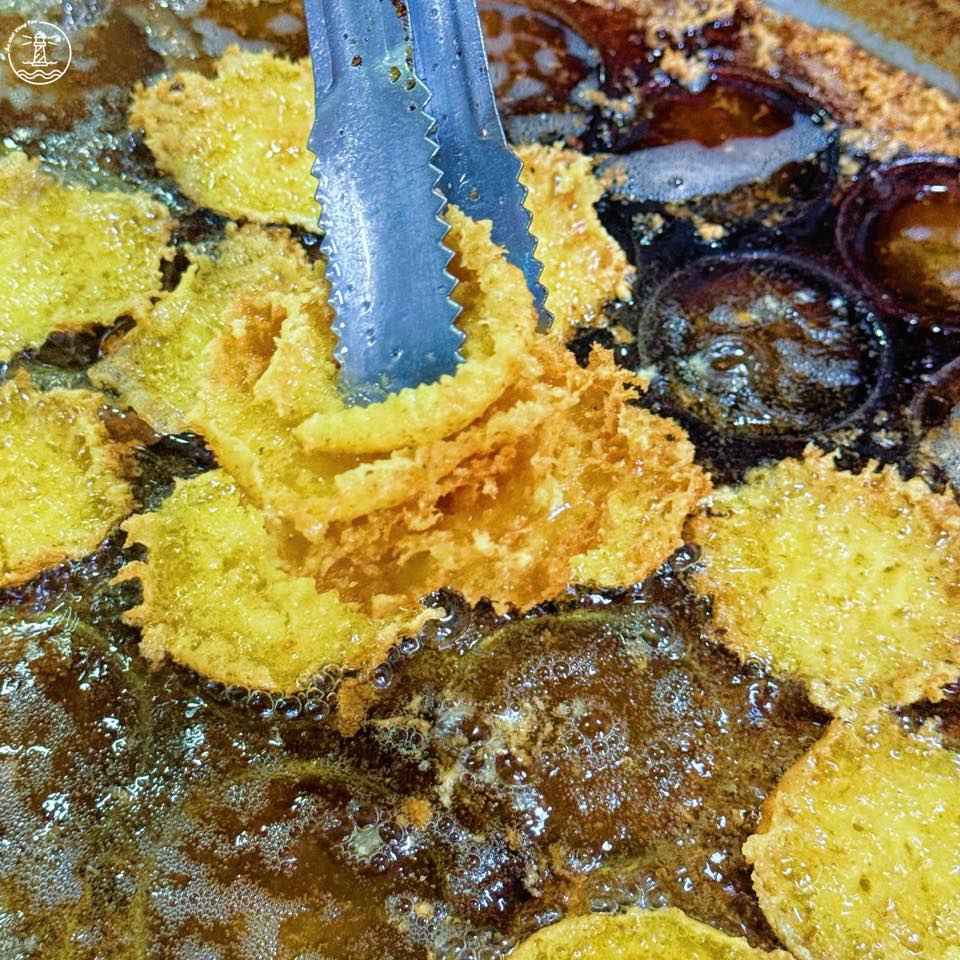 quán tôm tít ngon Vũng Tàu