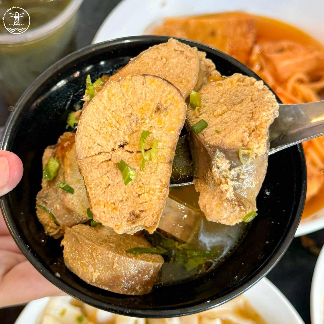 quán tôm tít ngon Vũng Tàu