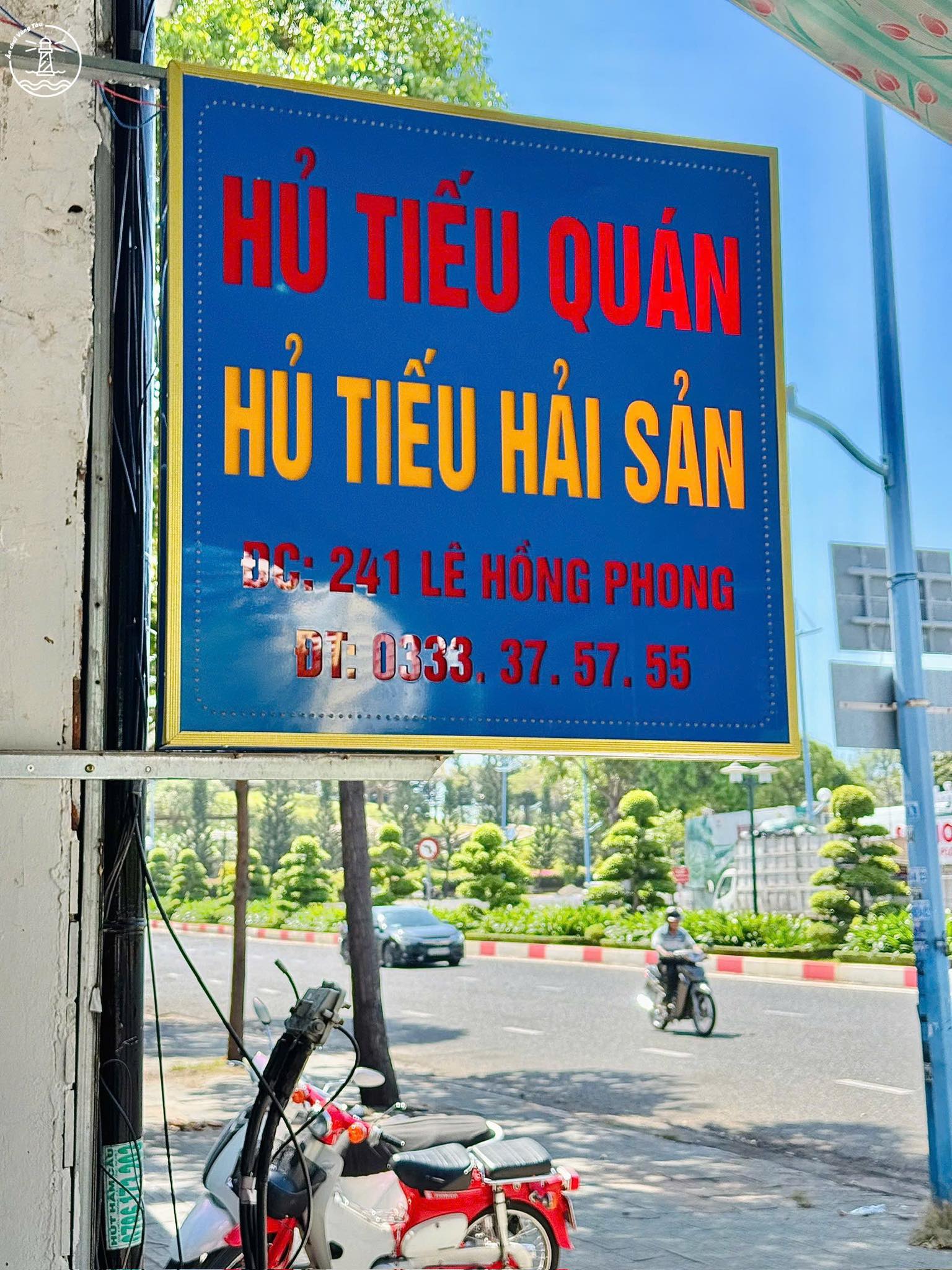 quán tôm tít ngon Vũng Tàu