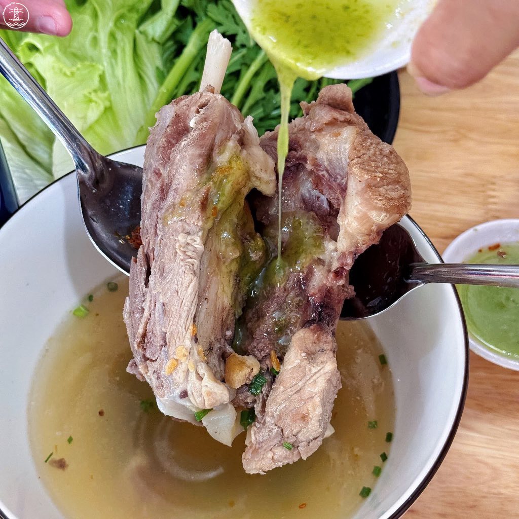 quán tôm tít ngon Vũng Tàu