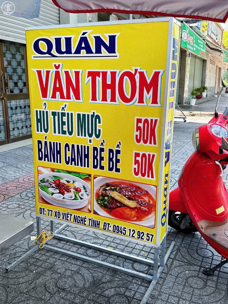 quán tôm tít ngon Vũng Tàu