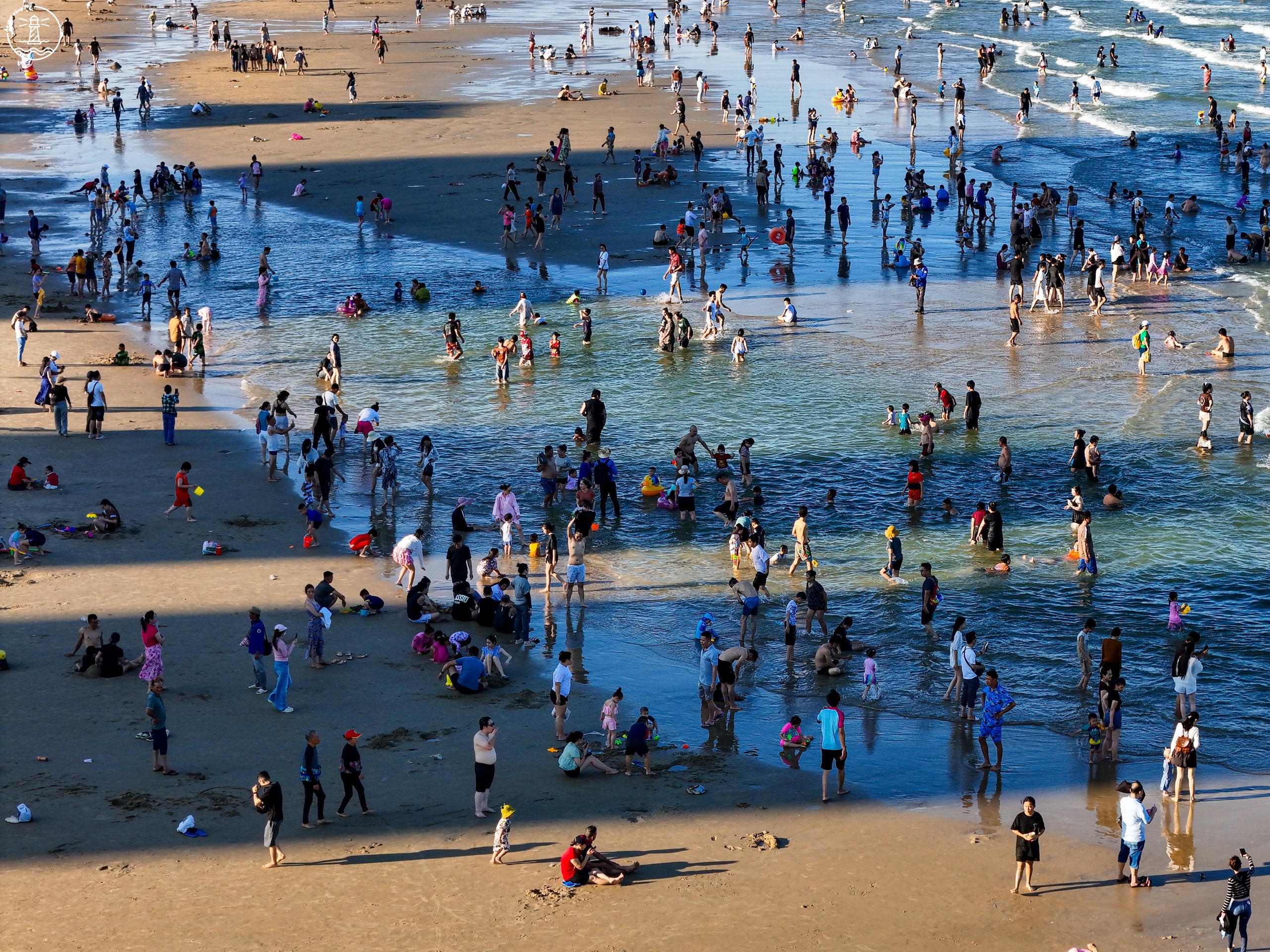 Vũng Tàu "thất thủ"