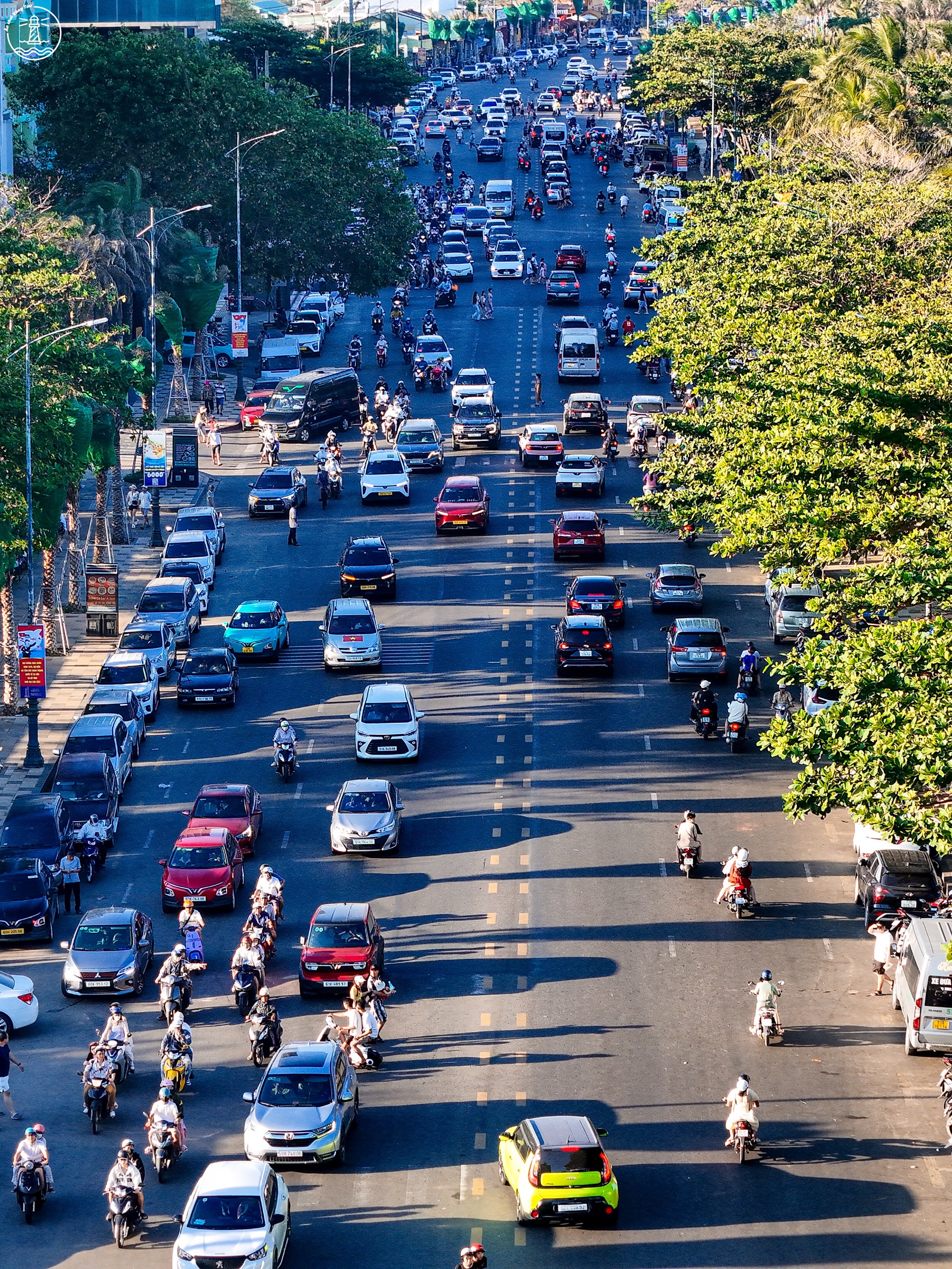 Vũng Tàu "thất thủ"