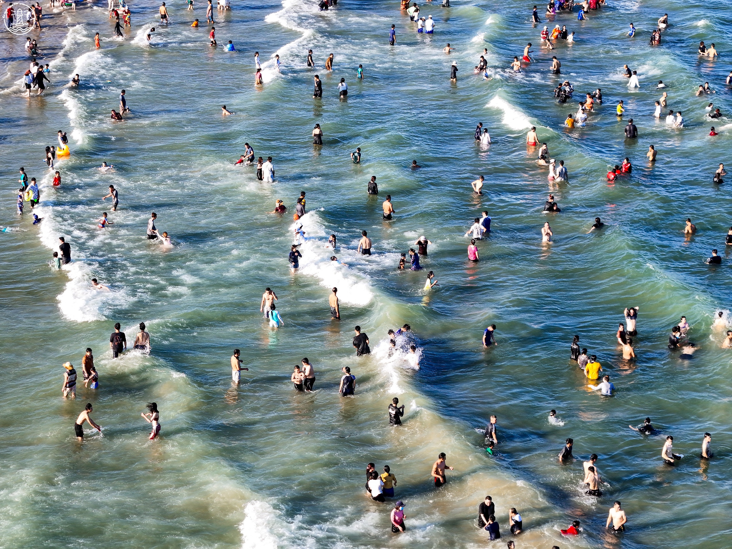 Vũng Tàu "thất thủ"